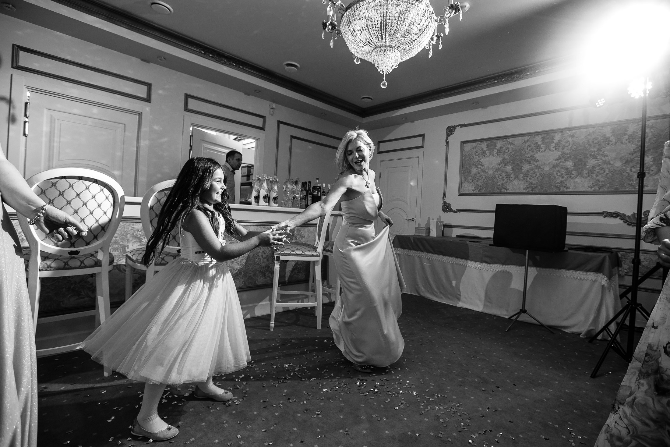 Егор и Елизавета. Свадебный фотограф Михаил Симонов