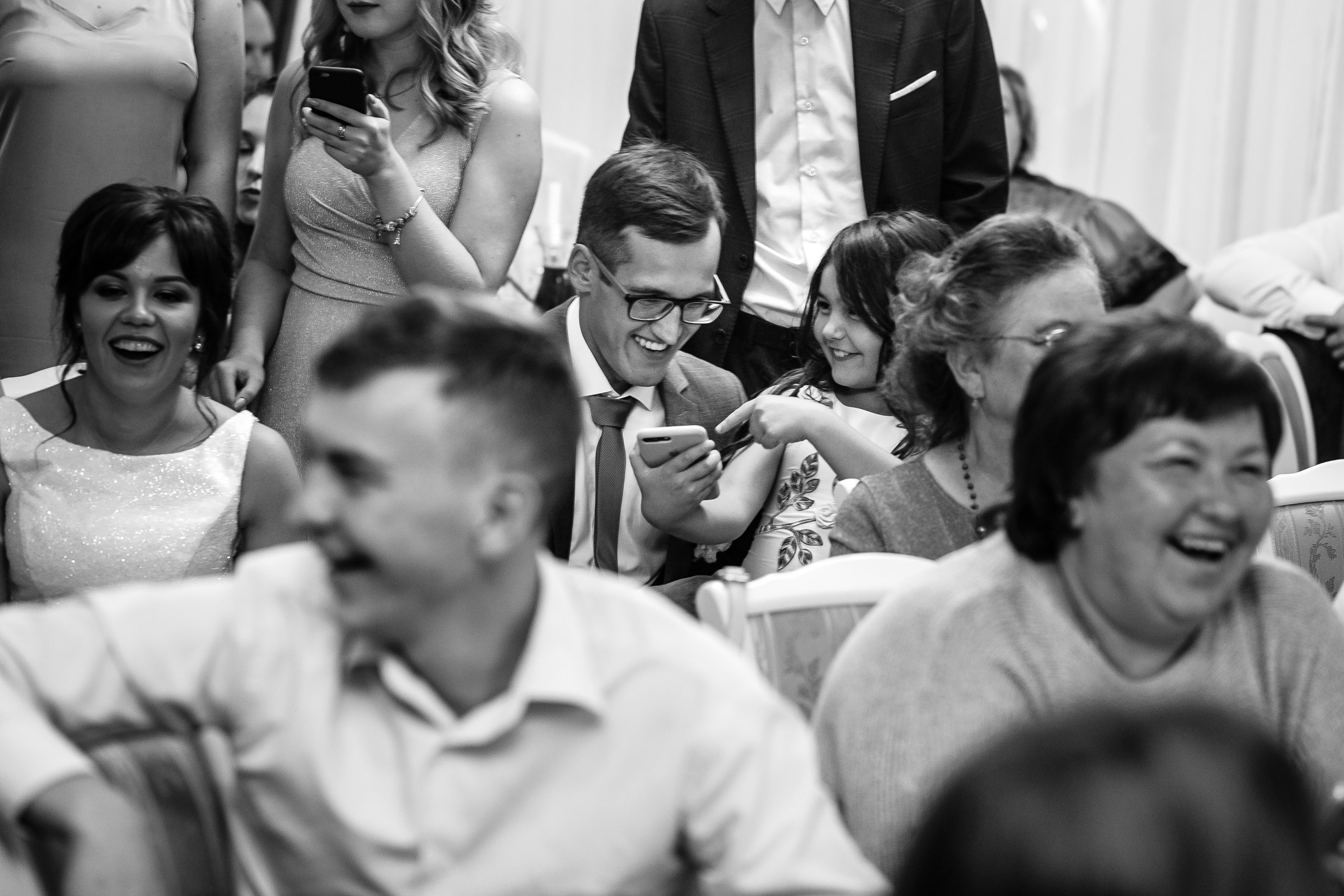 Егор и Елизавета. Свадебный фотограф Михаил Симонов