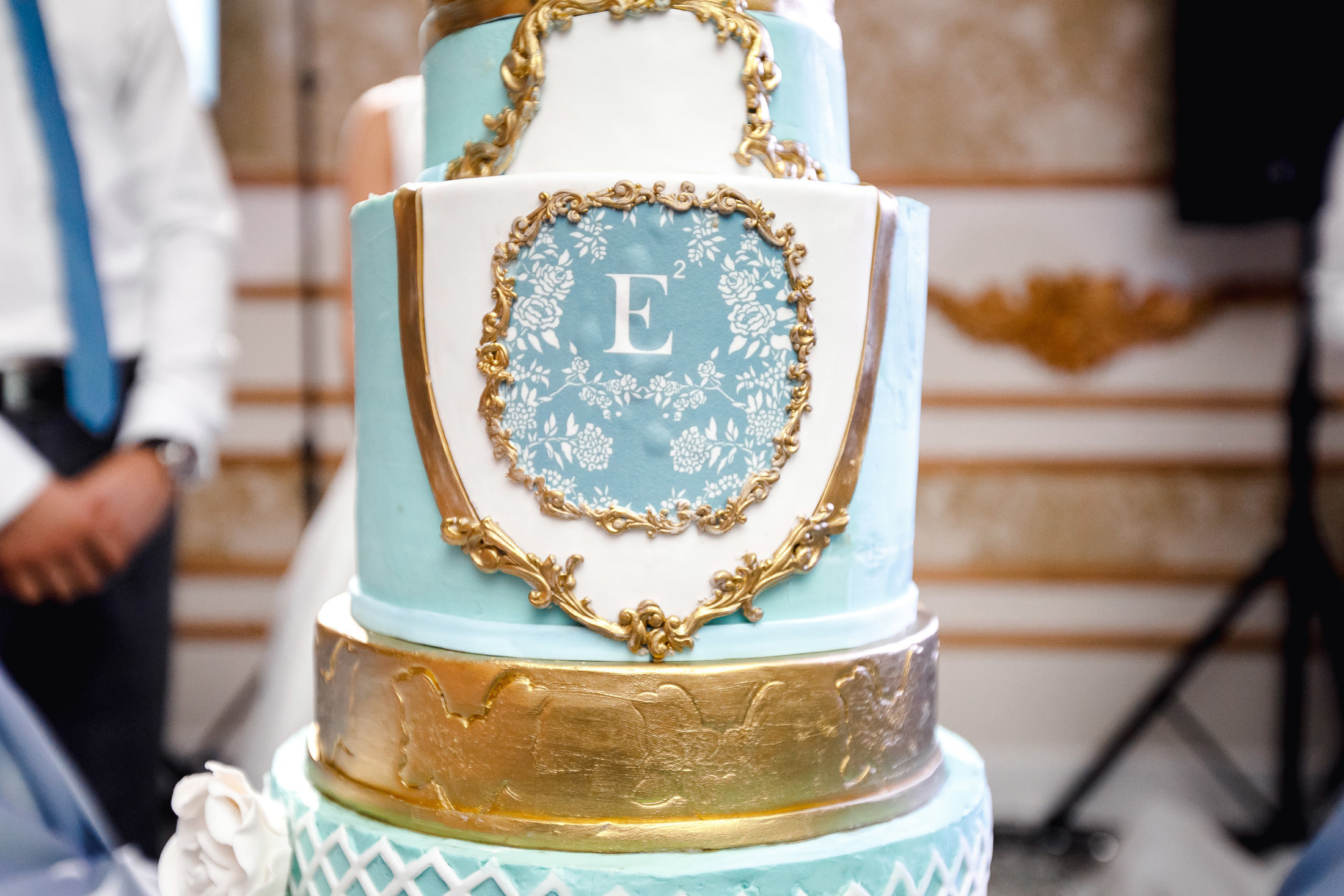 Егор и Елизавета. Свадебный фотограф Михаил Симонов