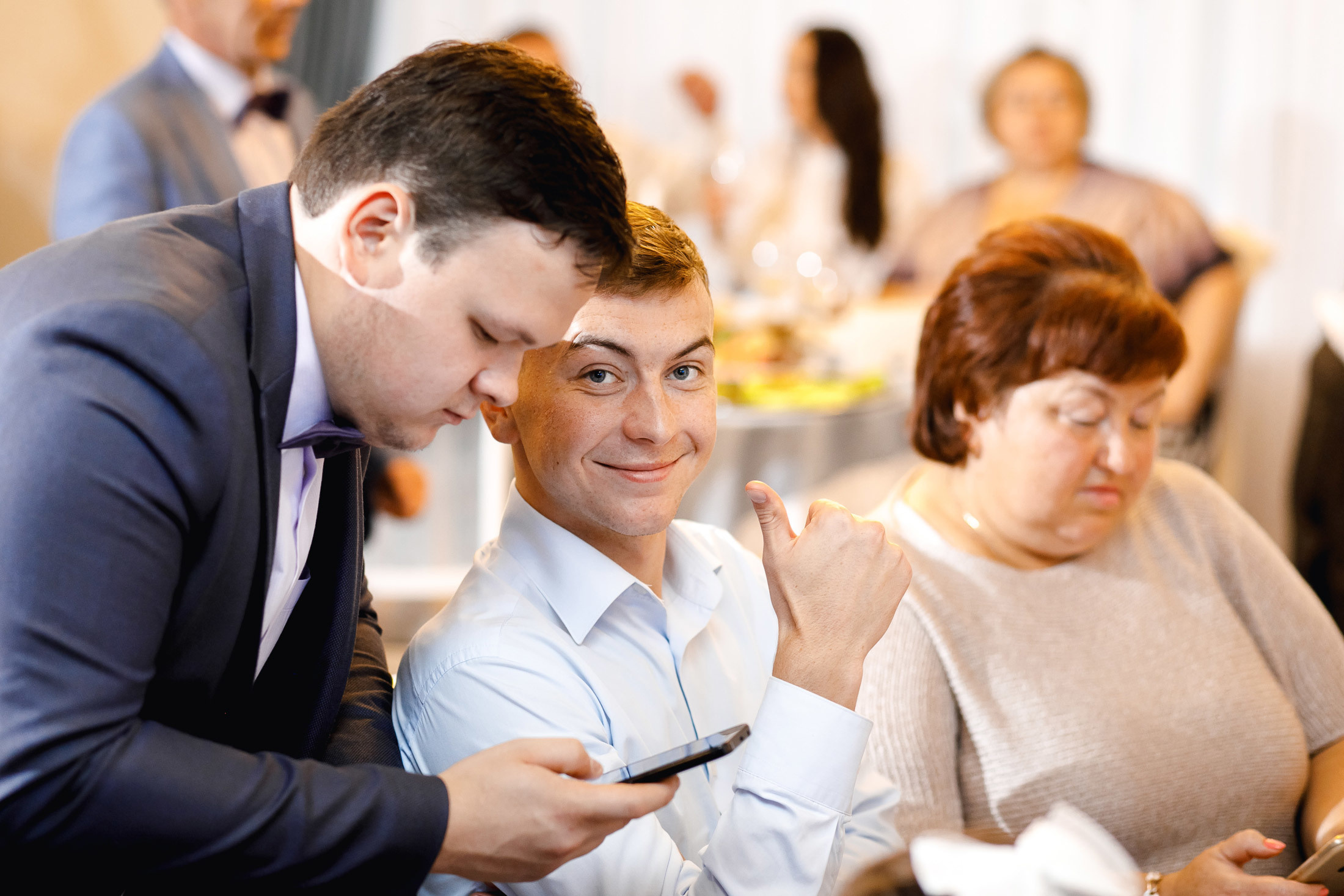 Егор и Елизавета. Свадебный фотограф Михаил Симонов