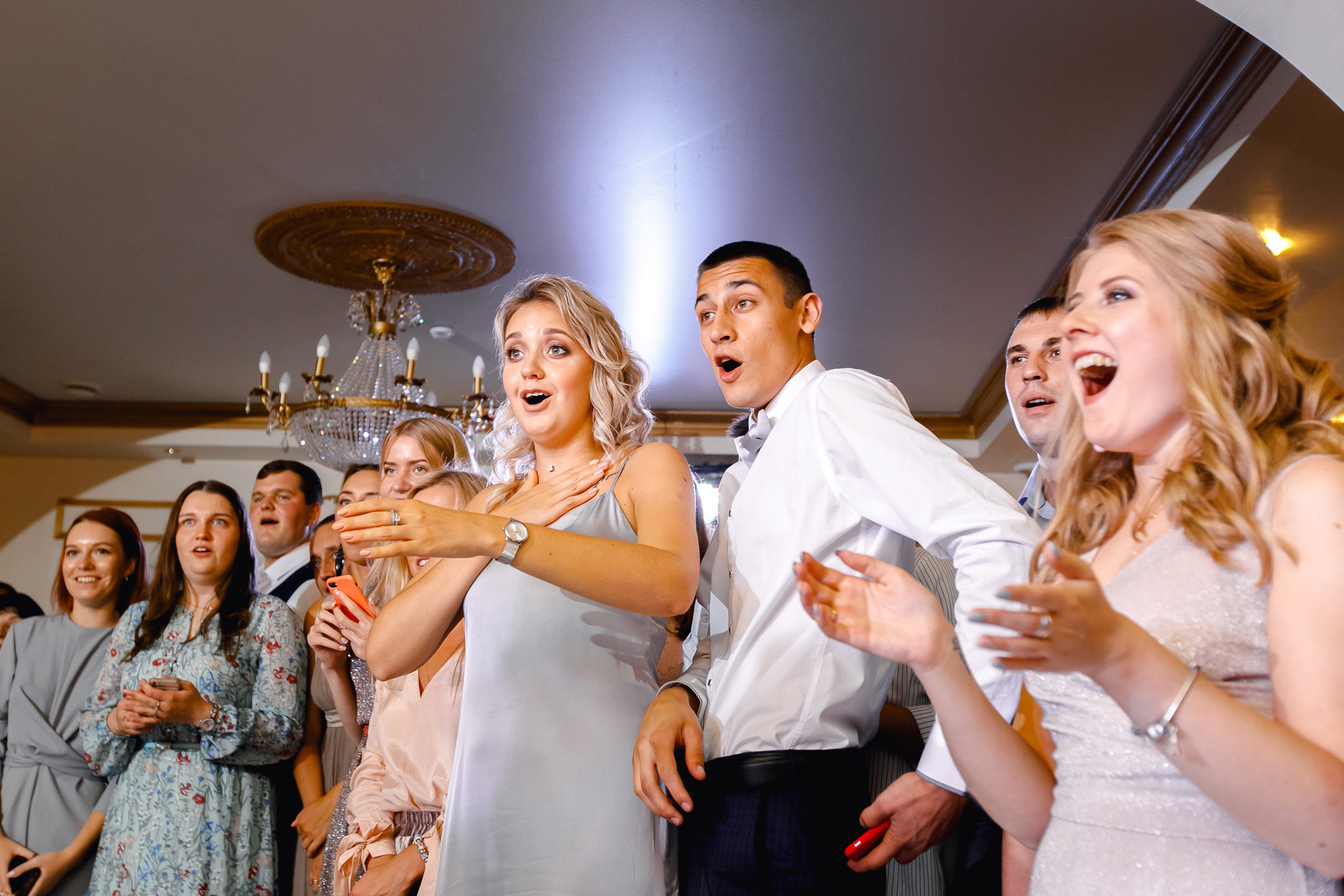 Егор и Елизавета. Свадебный фотограф Михаил Симонов