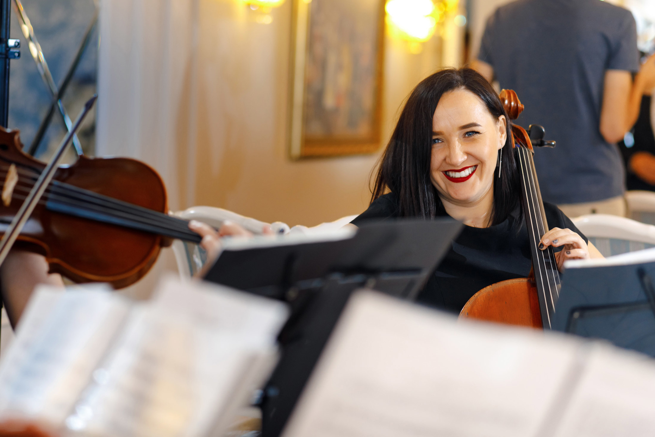 Егор и Елизавета. Свадебный фотограф Михаил Симонов