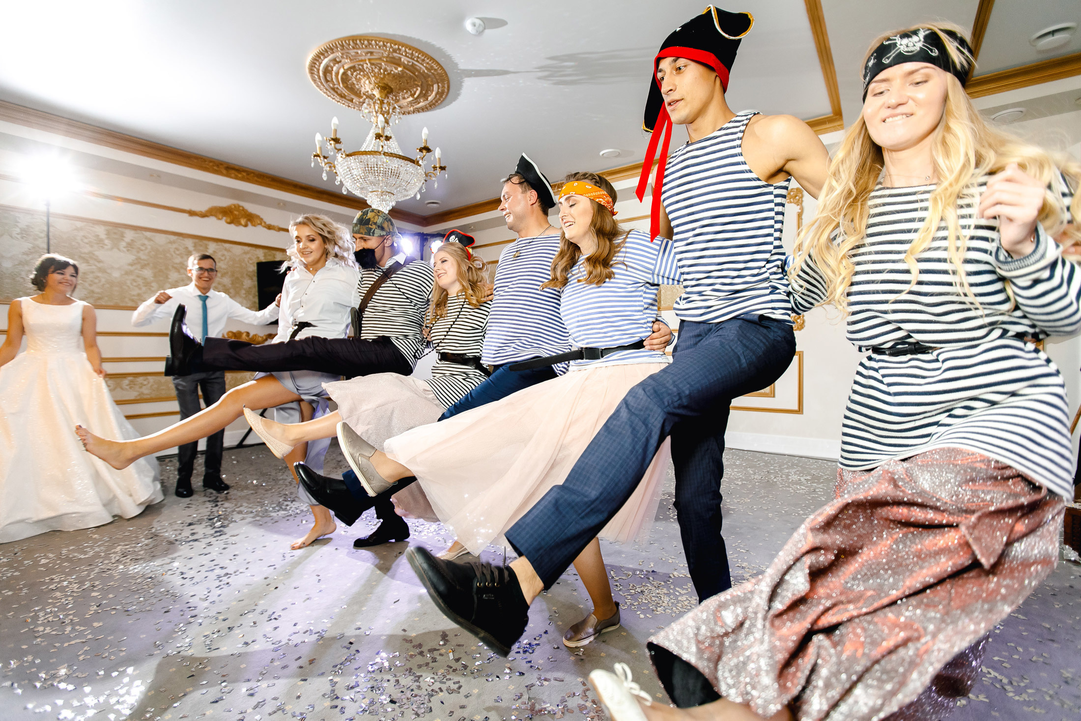 Егор и Елизавета. Свадебный фотограф Михаил Симонов