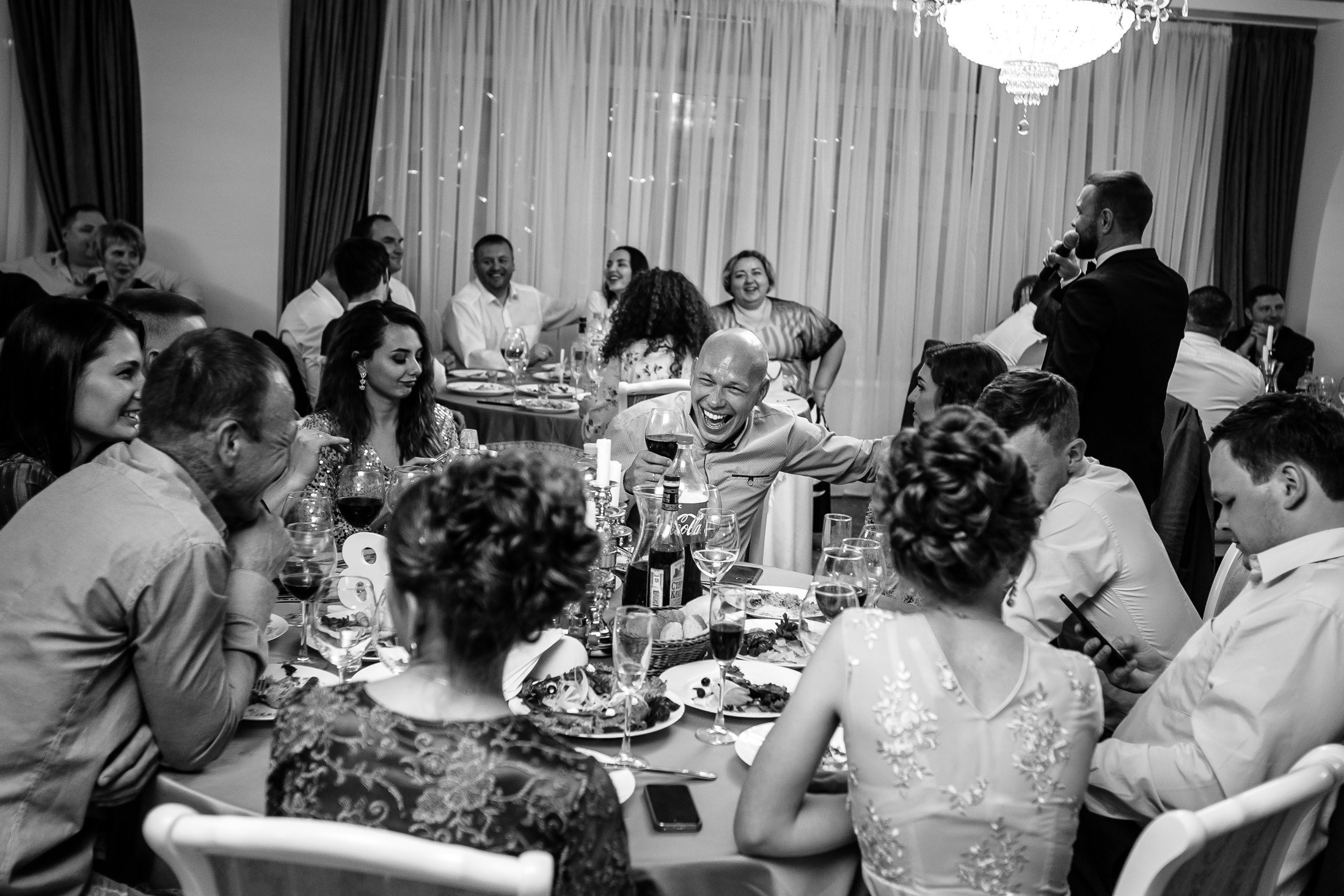 Егор и Елизавета. Свадебный фотограф Михаил Симонов