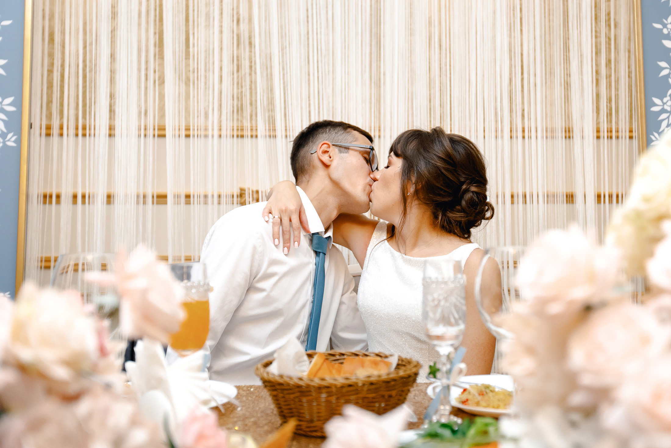 Егор и Елизавета. Свадебный фотограф Михаил Симонов