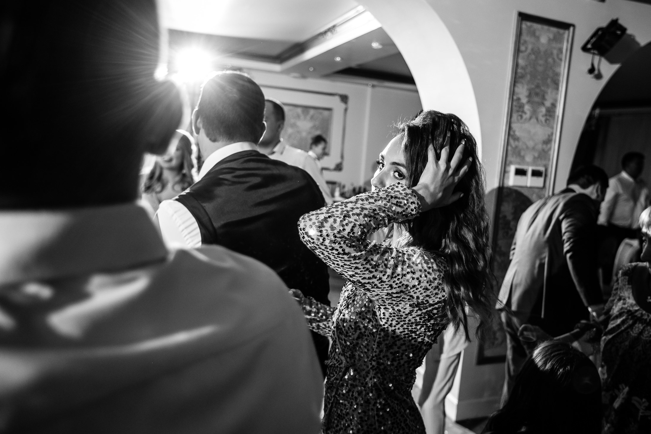 Егор и Елизавета. Свадебный фотограф Михаил Симонов