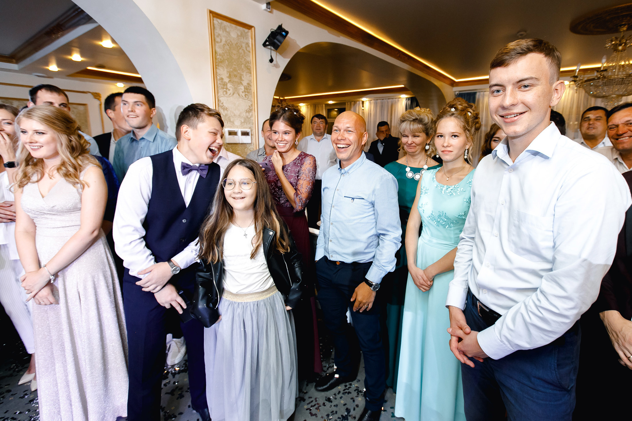 Егор и Елизавета. Свадебный фотограф Михаил Симонов