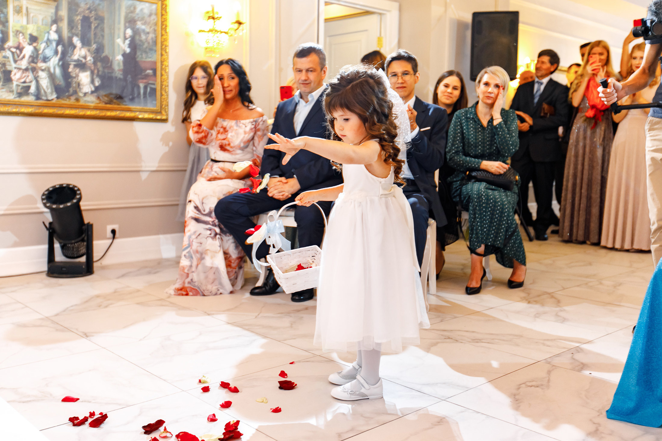 Егор и Елизавета. Свадебный фотограф Михаил Симонов