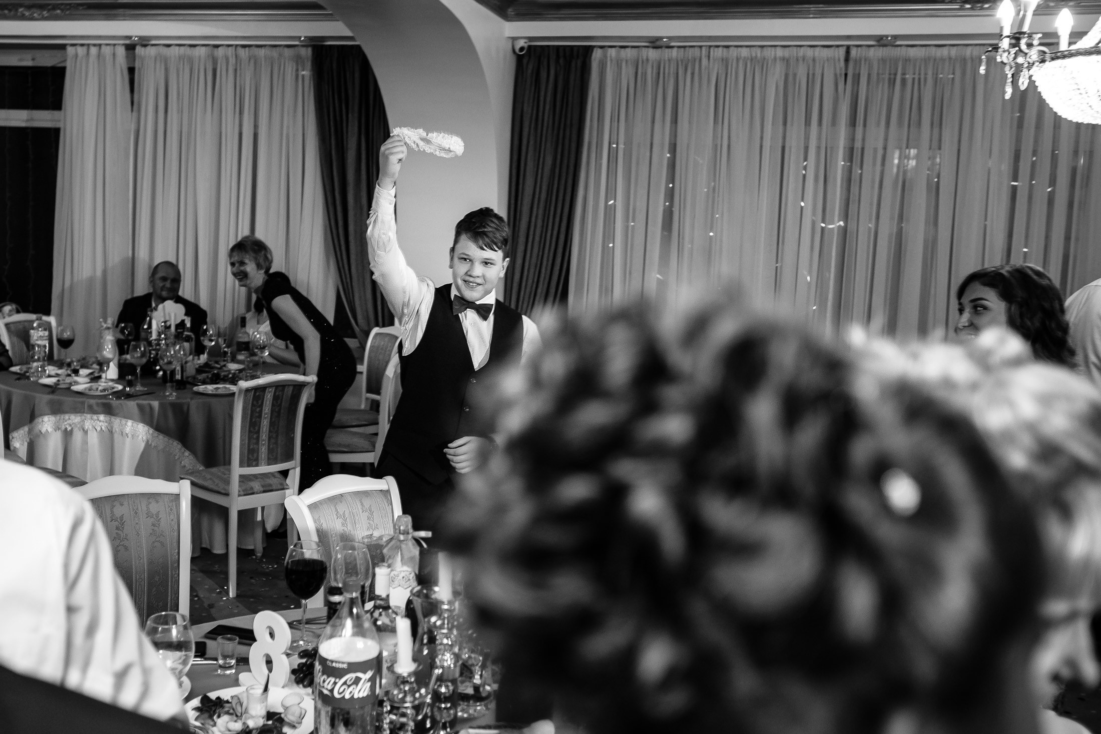 Егор и Елизавета. Свадебный фотограф Михаил Симонов