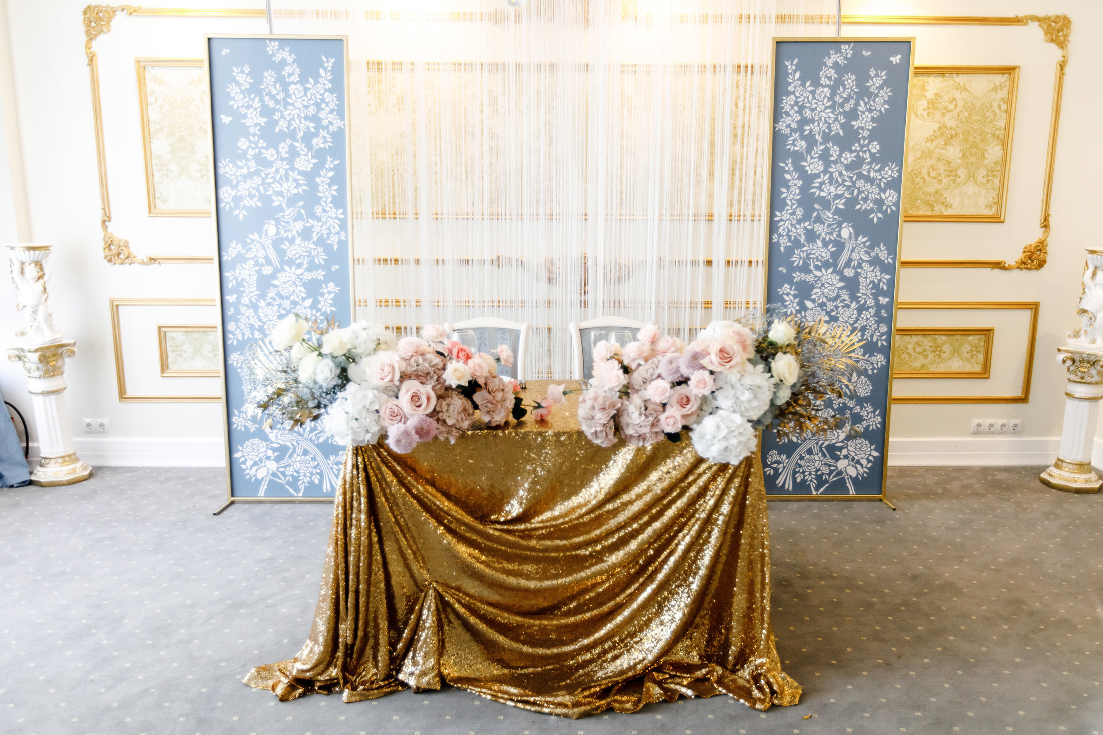 Егор и Елизавета. Свадебный фотограф Михаил Симонов