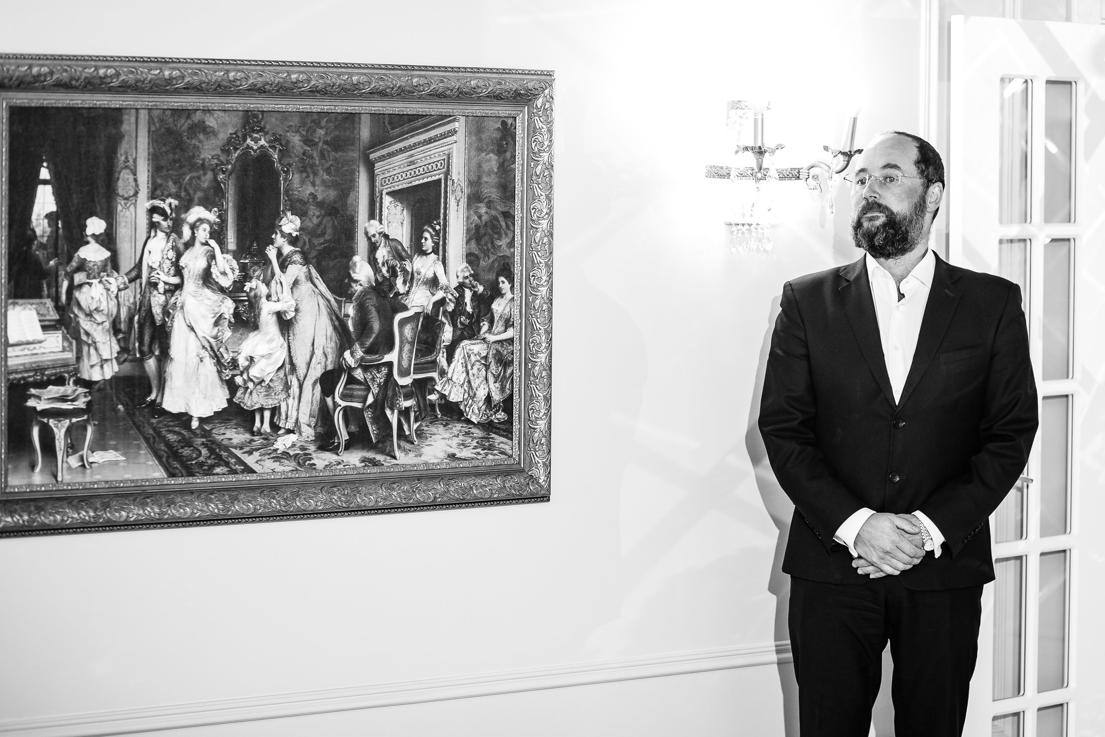 Егор и Елизавета. Свадебный фотограф Михаил Симонов