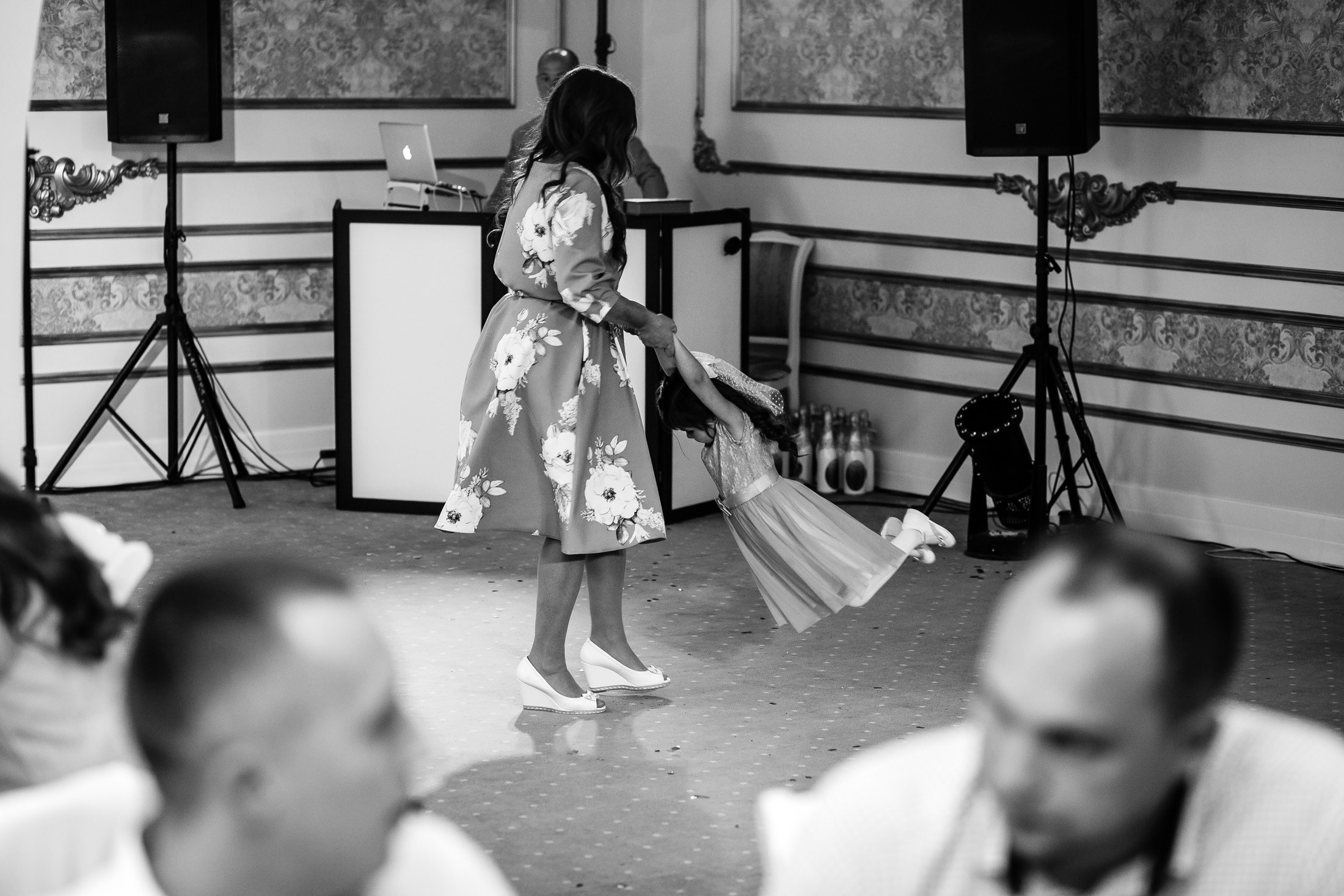 Егор и Елизавета. Свадебный фотограф Михаил Симонов