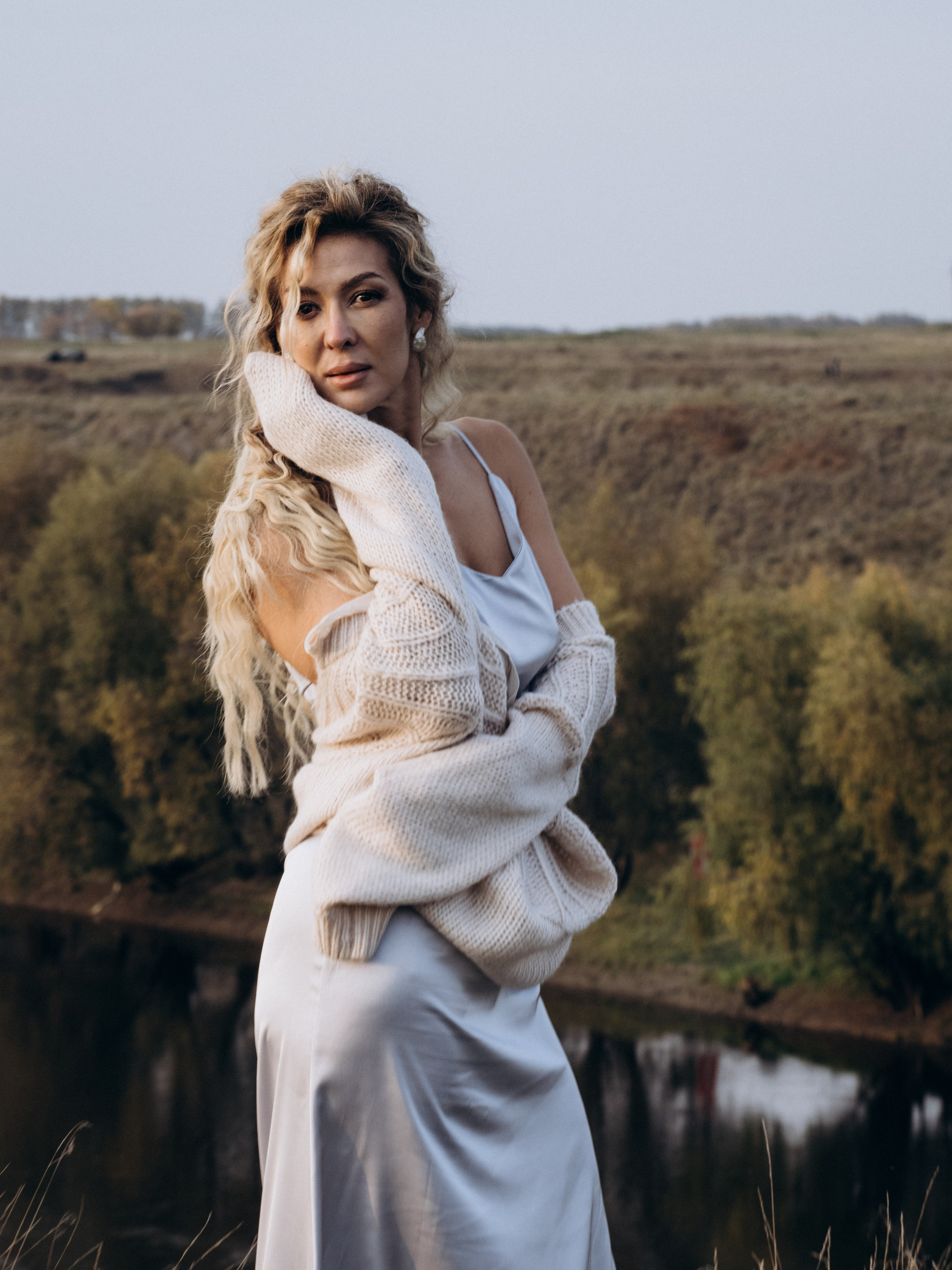 Ольга. Фотограф в Омске Долговых Катерина