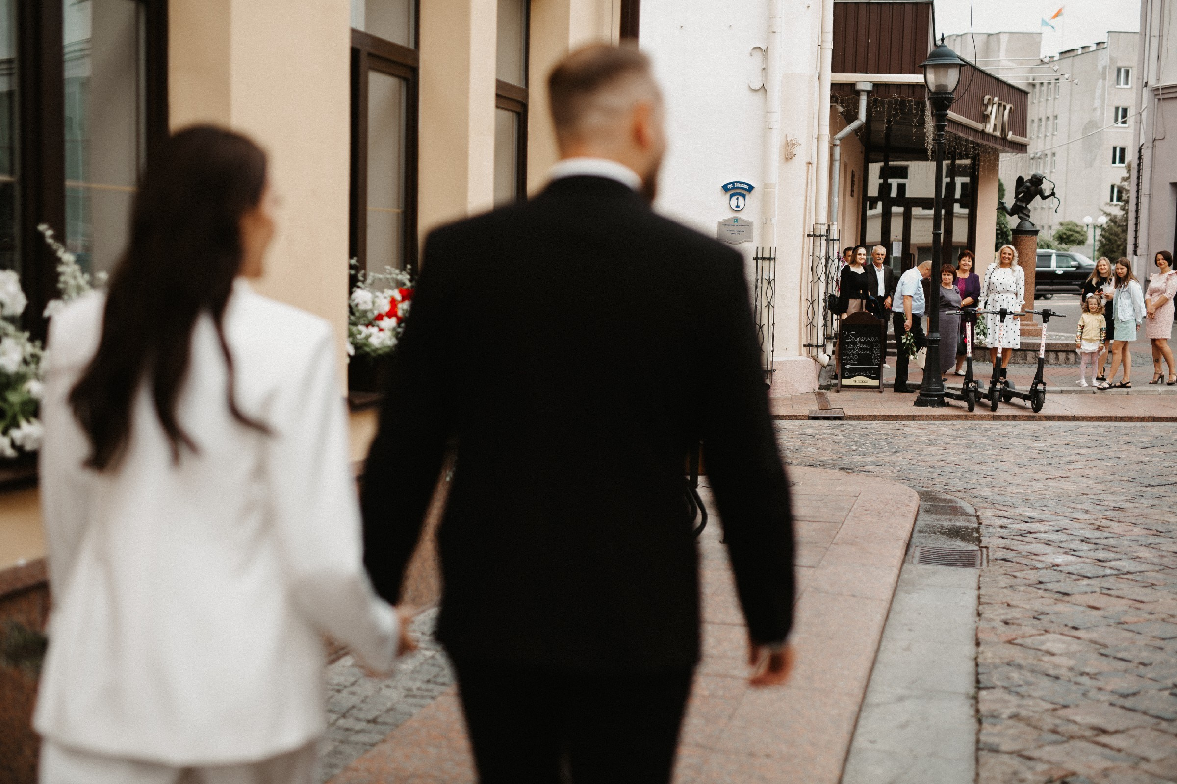 Егор и Ирина. Свадебный фотограф Гродно Минск Destination wedding photographer