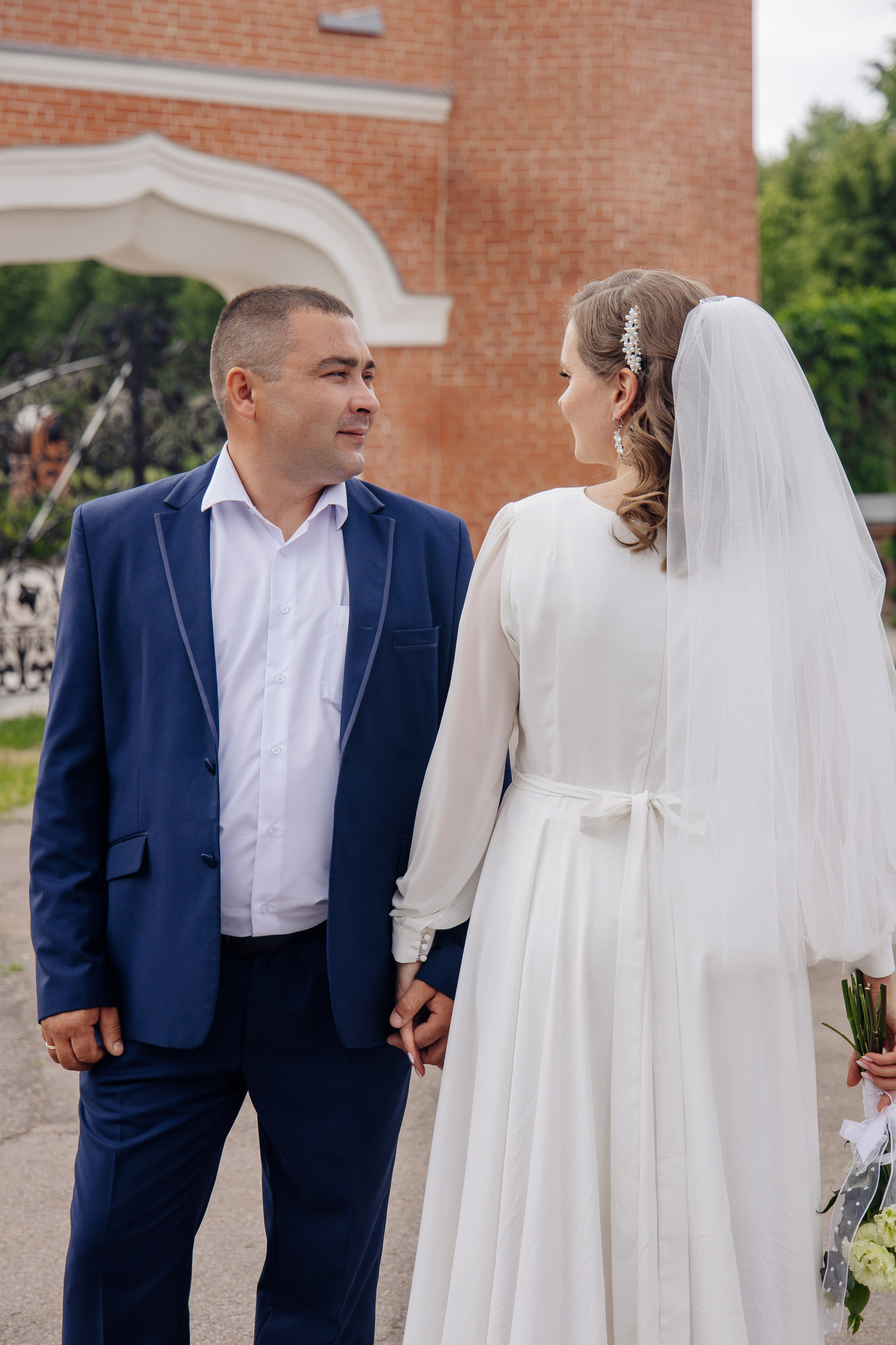 Дмитрий и Анастасия. Фотограф Воронеж, Липецк