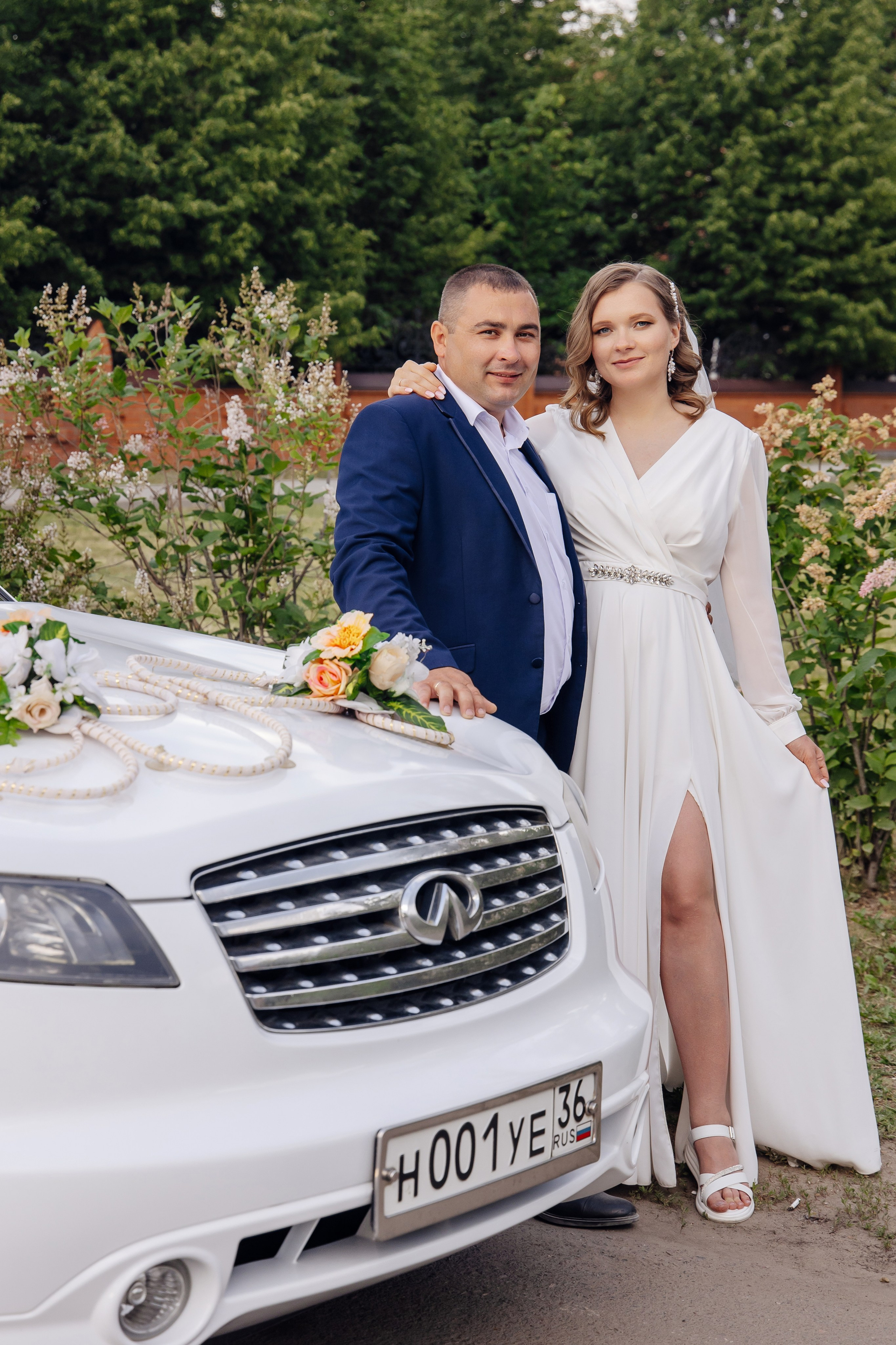 Дмитрий и Анастасия. Фотограф Воронеж, Липецк