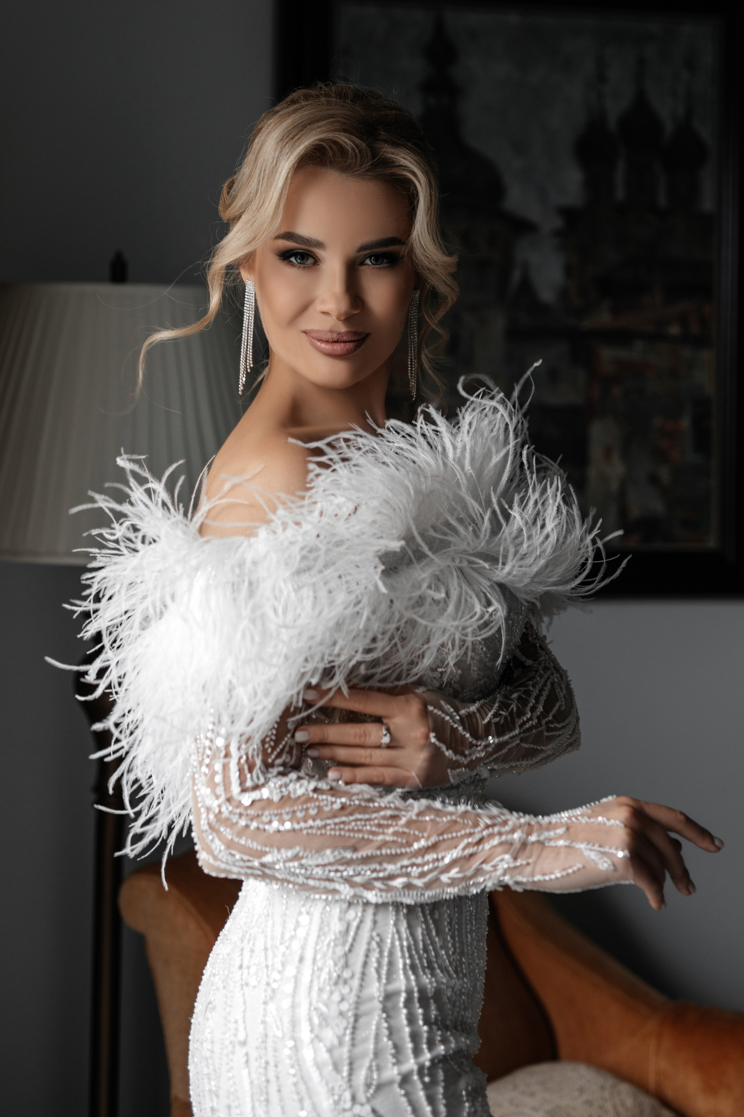 Vyacheslav & Diana. Фотограф Анжелика Кварц. Санкт-Петербург, Wedding Photographer in Spain, France, Italy, Montenegro