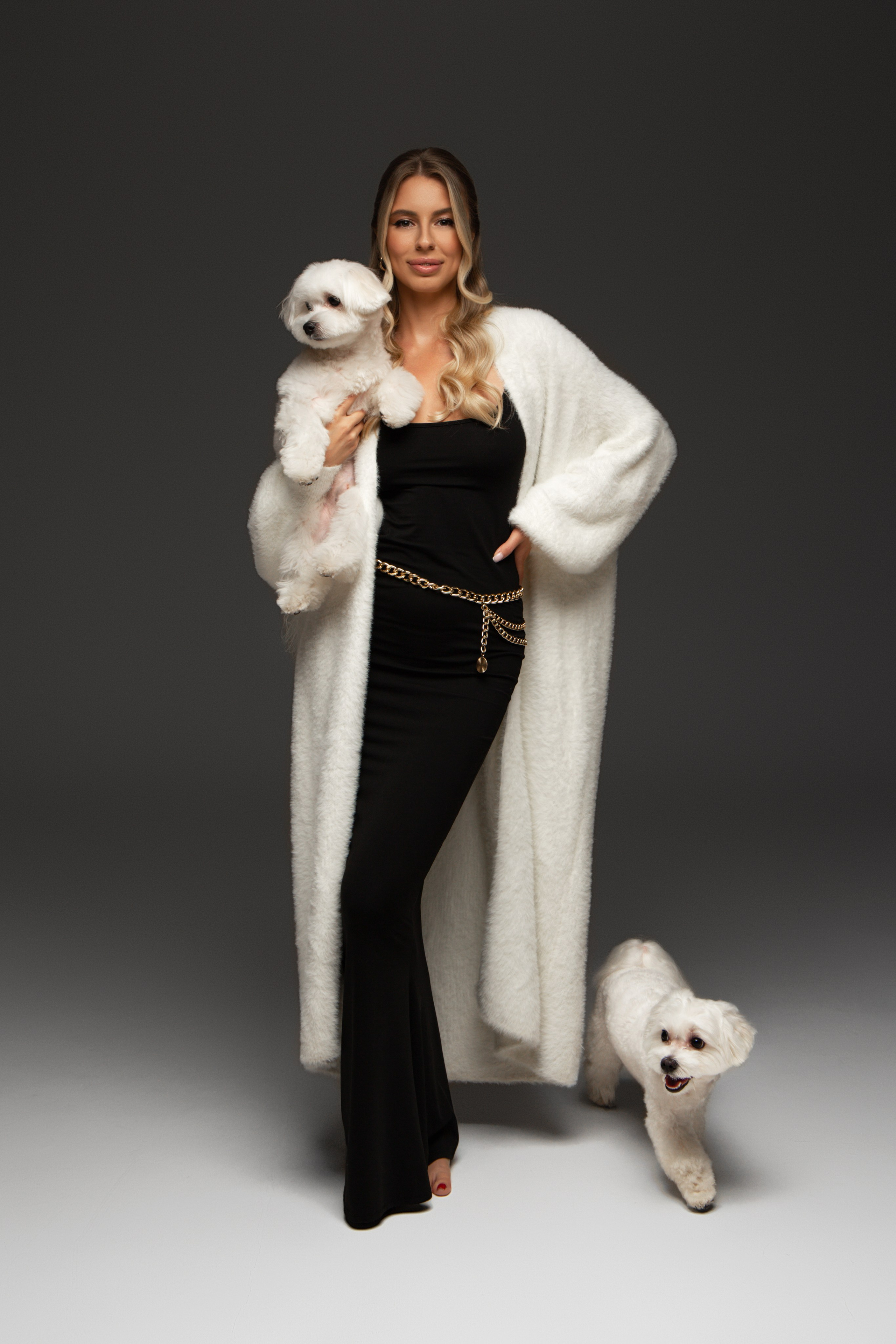 Женская фотосессия в Самаре. Фотограф беременности и материнства в Самаре Наташа Бакаянова