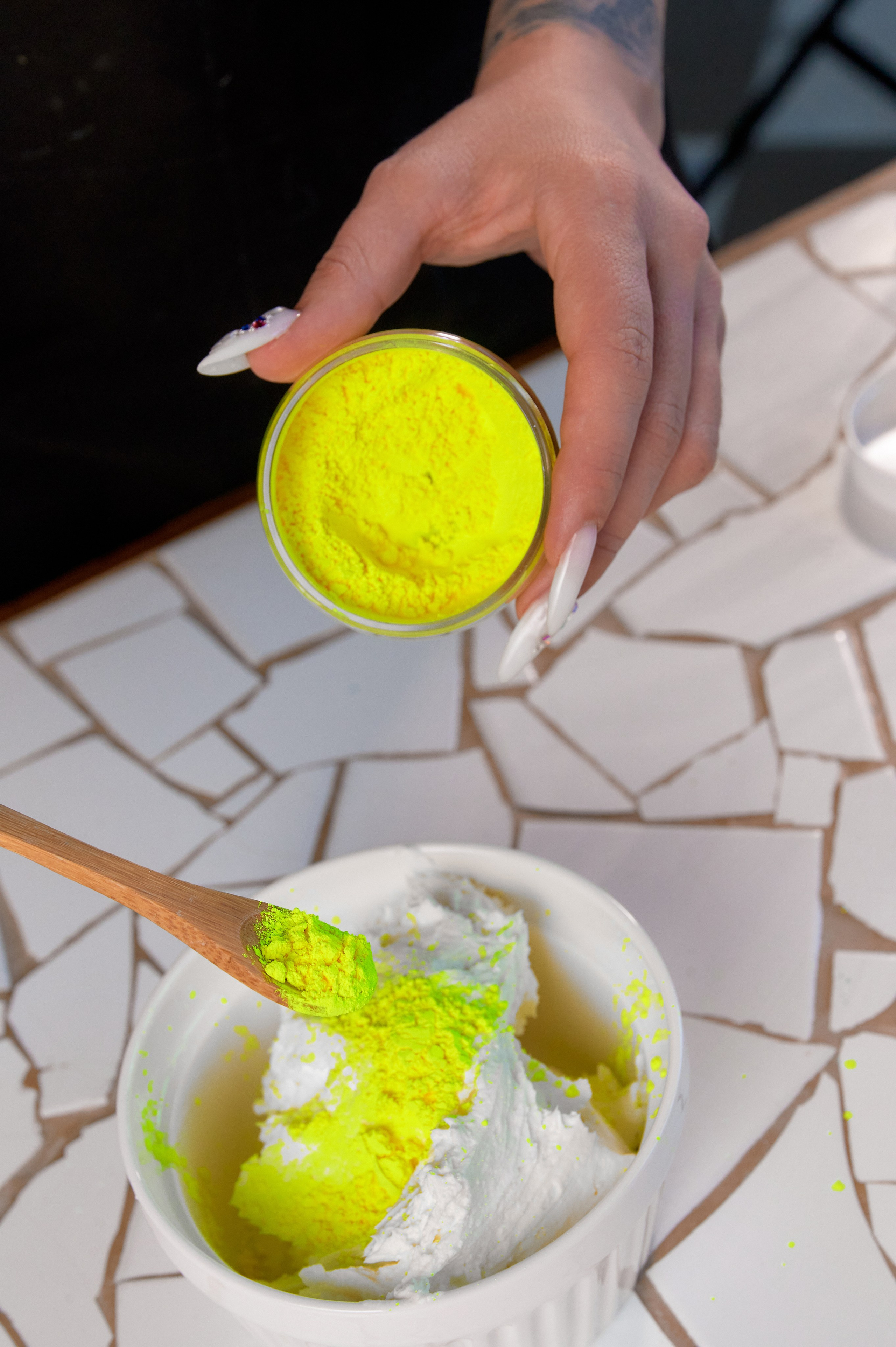 предметная съёмка для производителя 