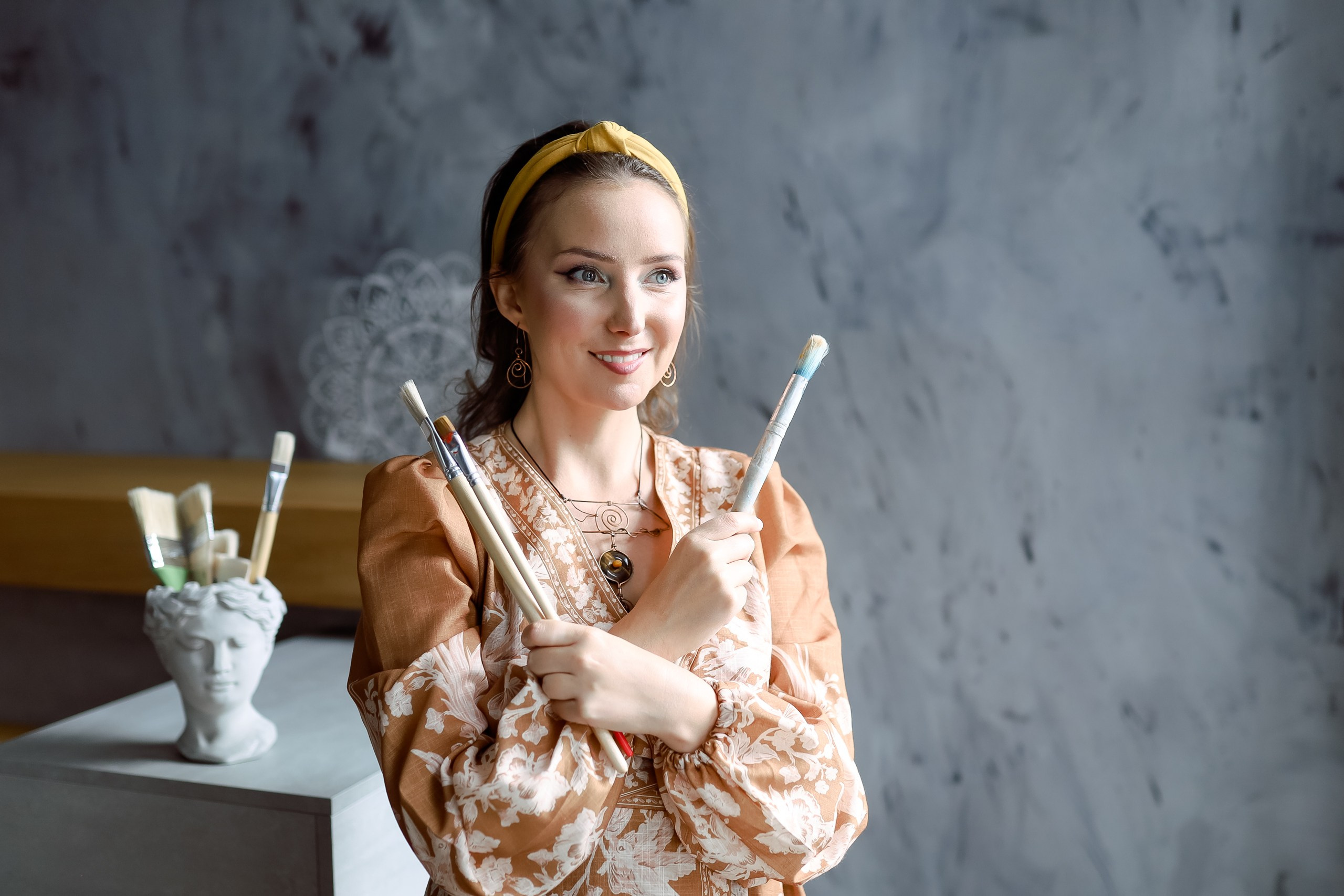 Anina. Лариса Богомолова. Фотограф. Видеограф. Болгария