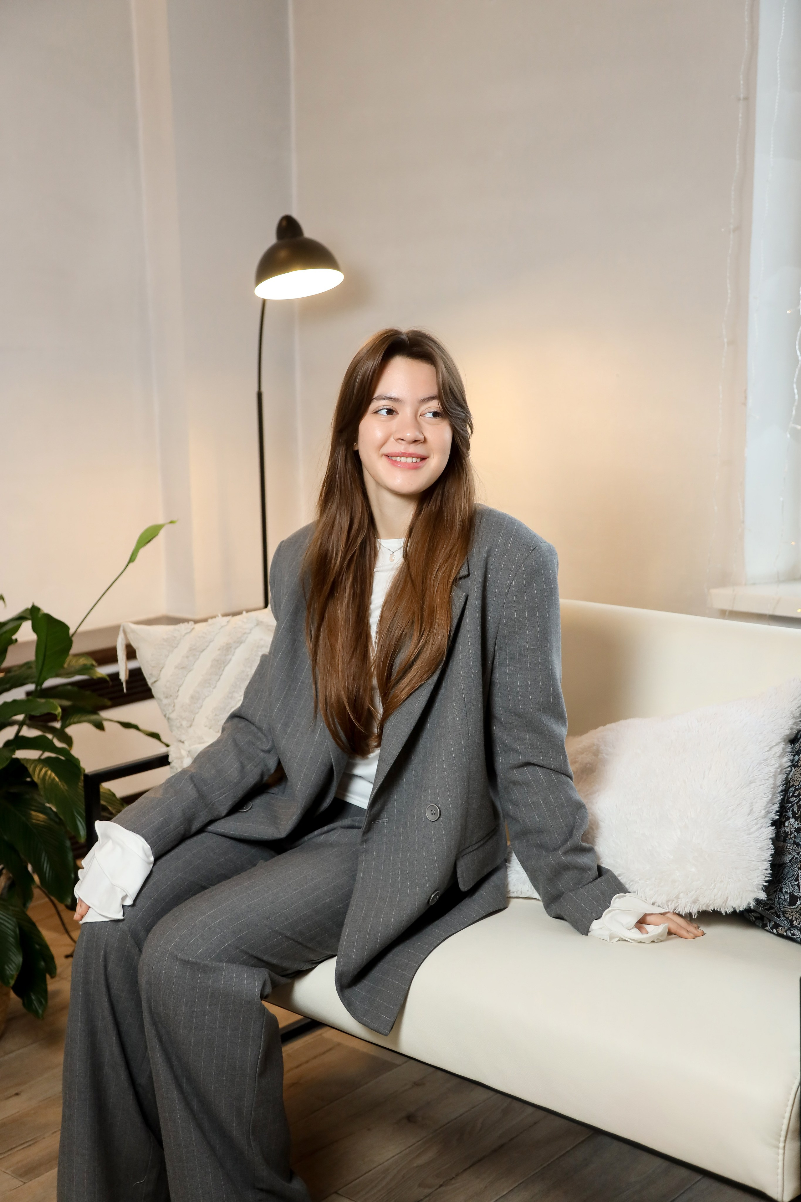 Бранч. Фотограф Антон Чупринин