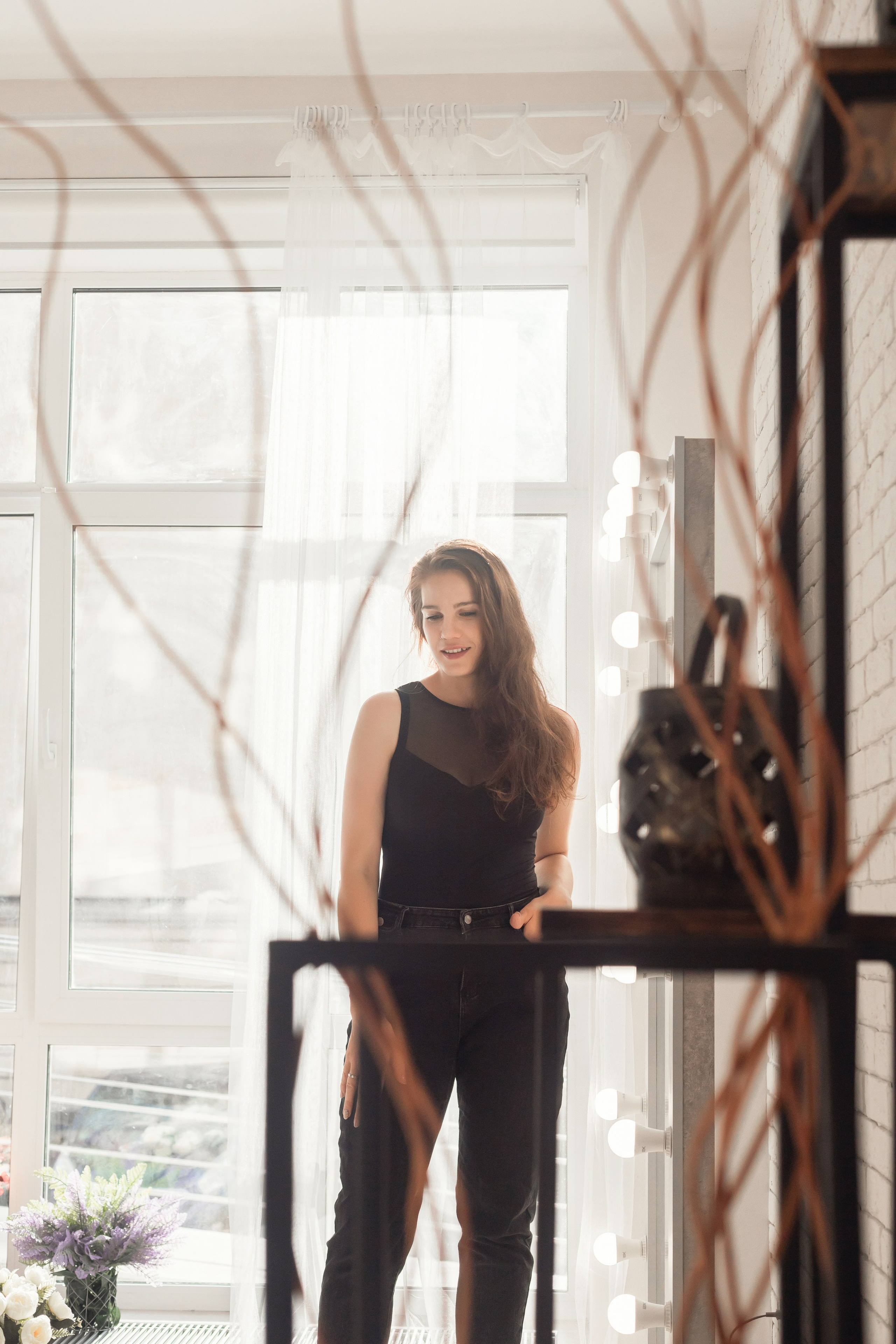 Саша. Фотограф Наталья Гончарова. Снимаю живые портреты в Алматы