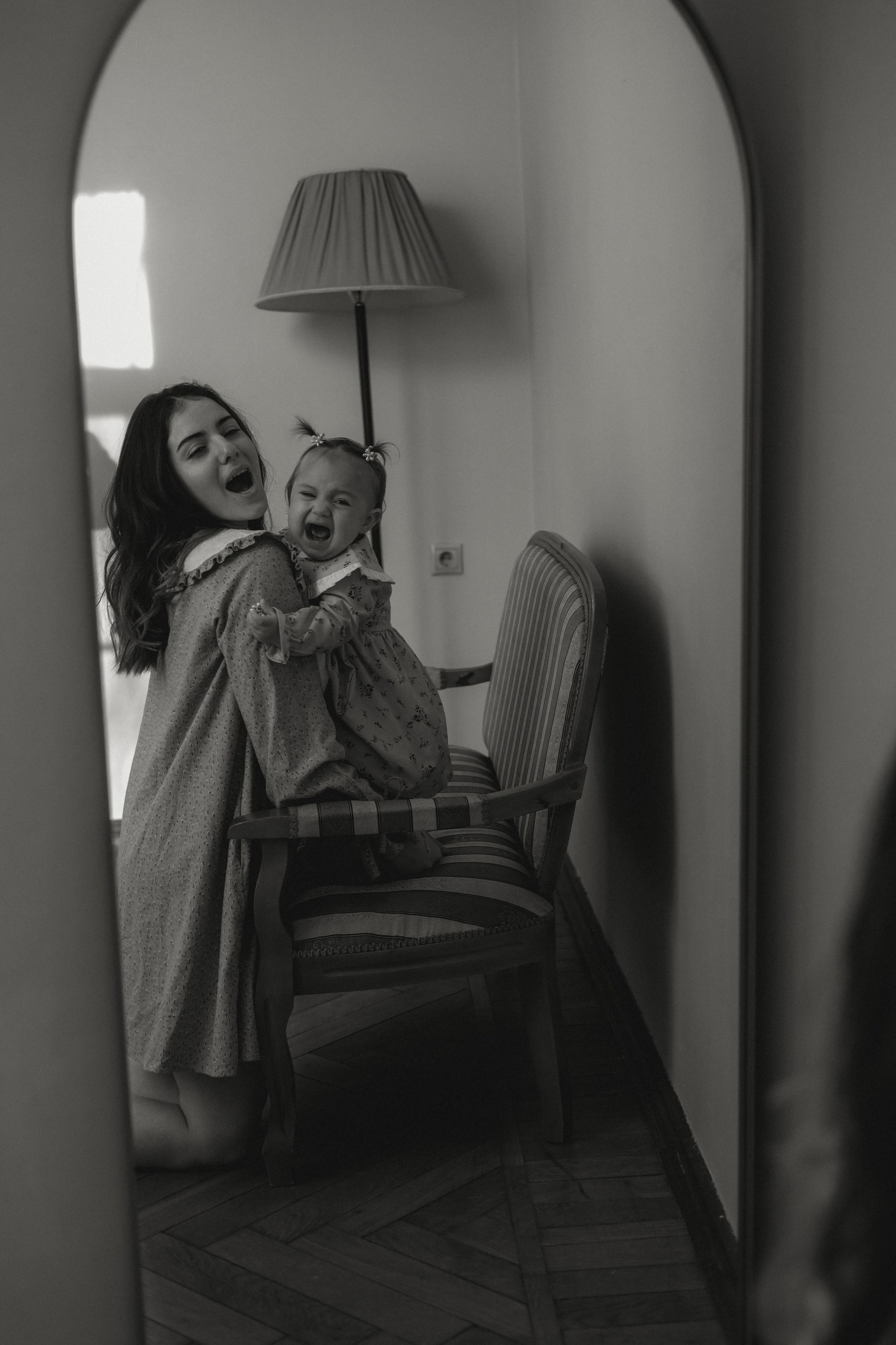 Катя и Майя. Диана Чечель. Свадебный и семейный фотограф в Москве