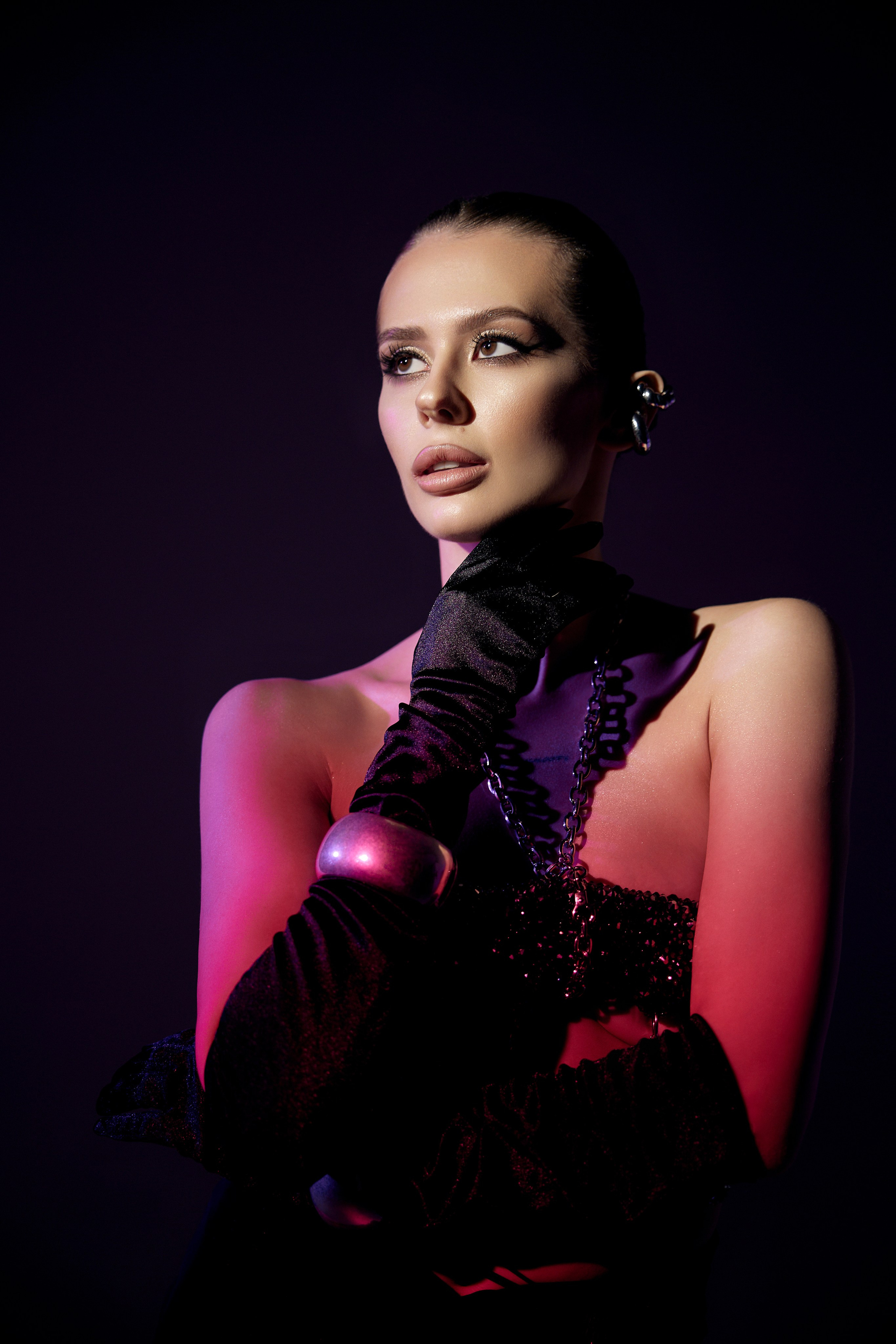 Виктория. Фотограф Леонова Надежда