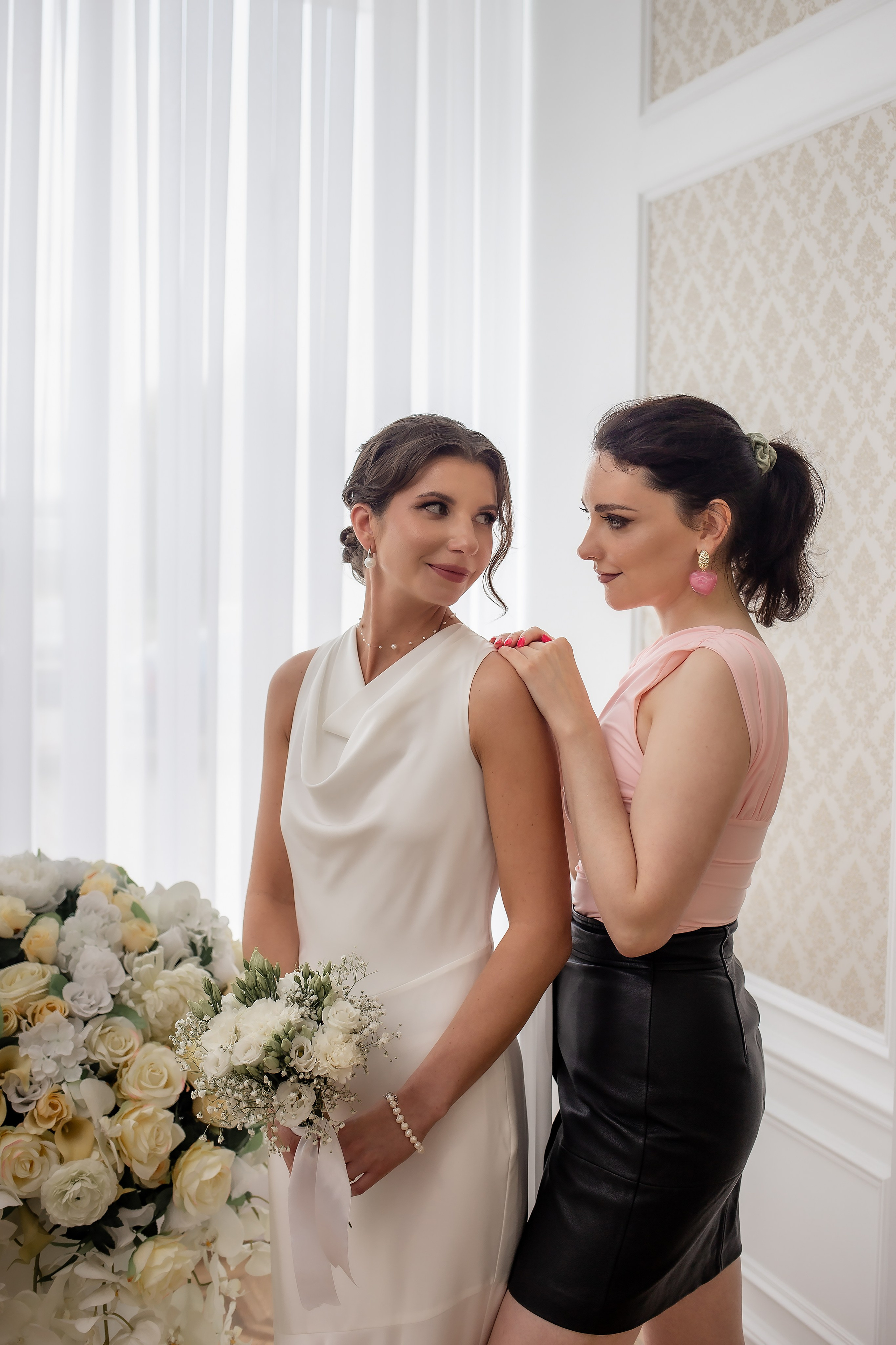 Максим и Надя. На Канта. Фотограф в Калининграде Решетникова Алина