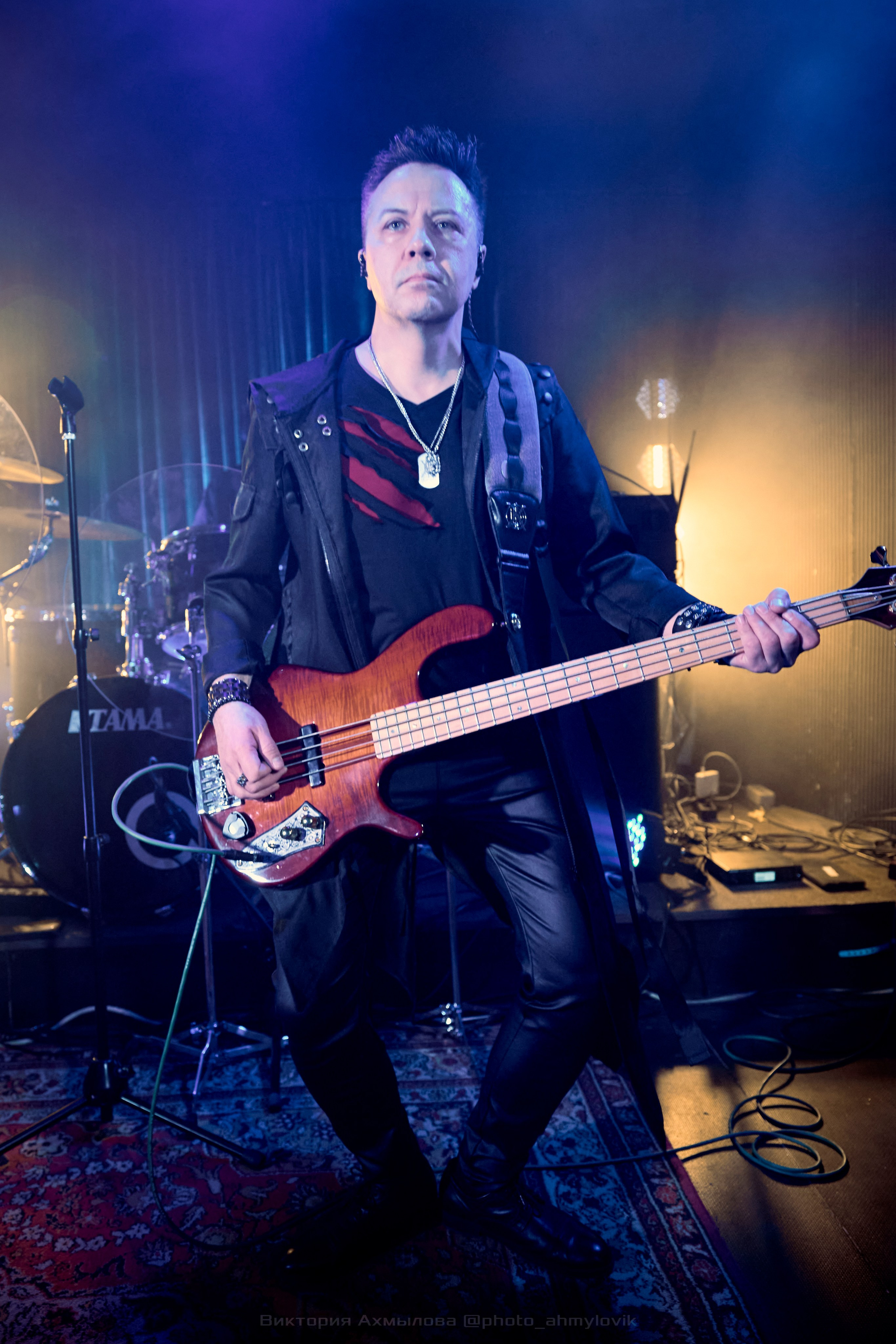 18.05.2025 Джоконда. Владимир. Виктория Ахмылова. Фотограф в Москве