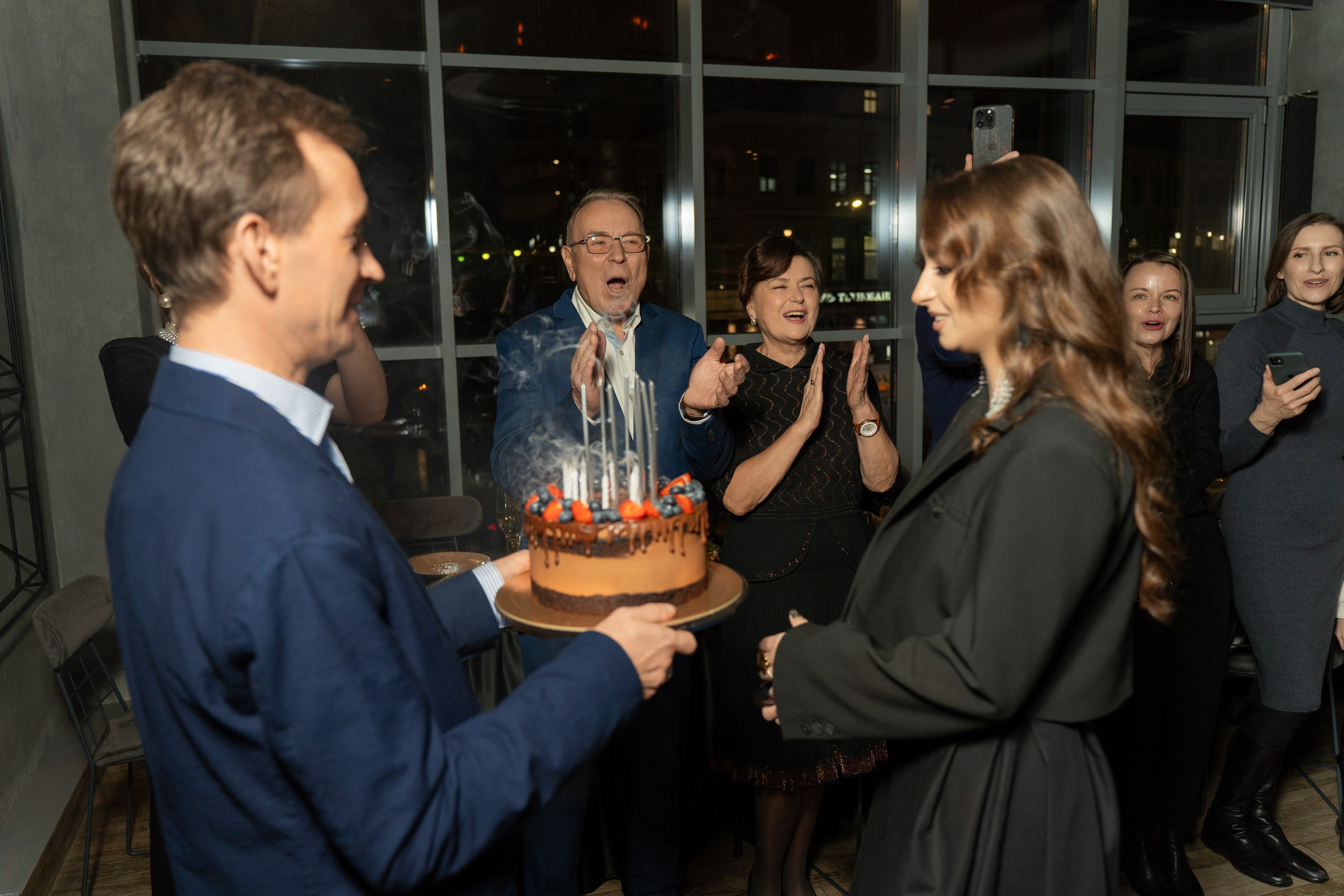 18 лет. Семейный и свадебный фотограф Минск, Беларусь Анна Орловская