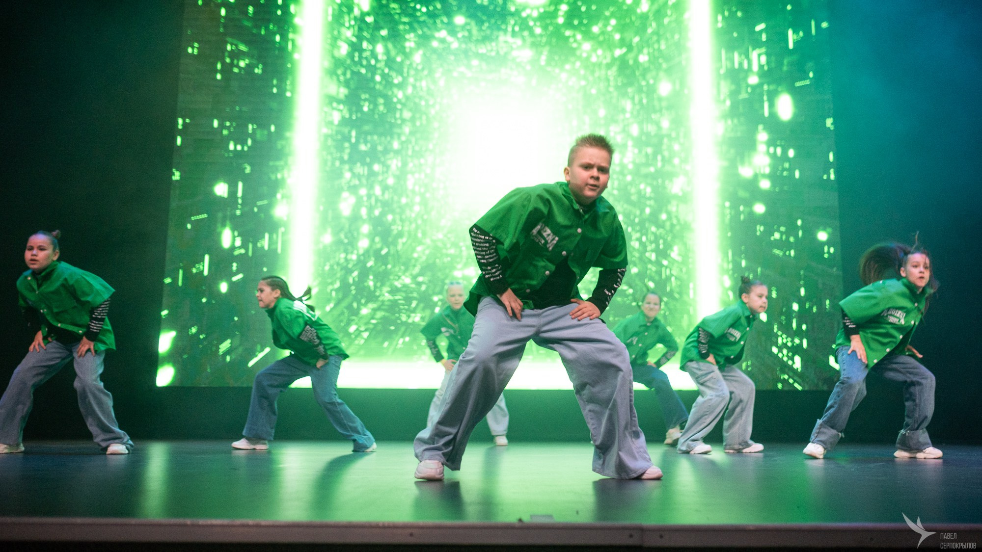 Junix. Репортажный фотограф в Казани Павел Серпокрылов