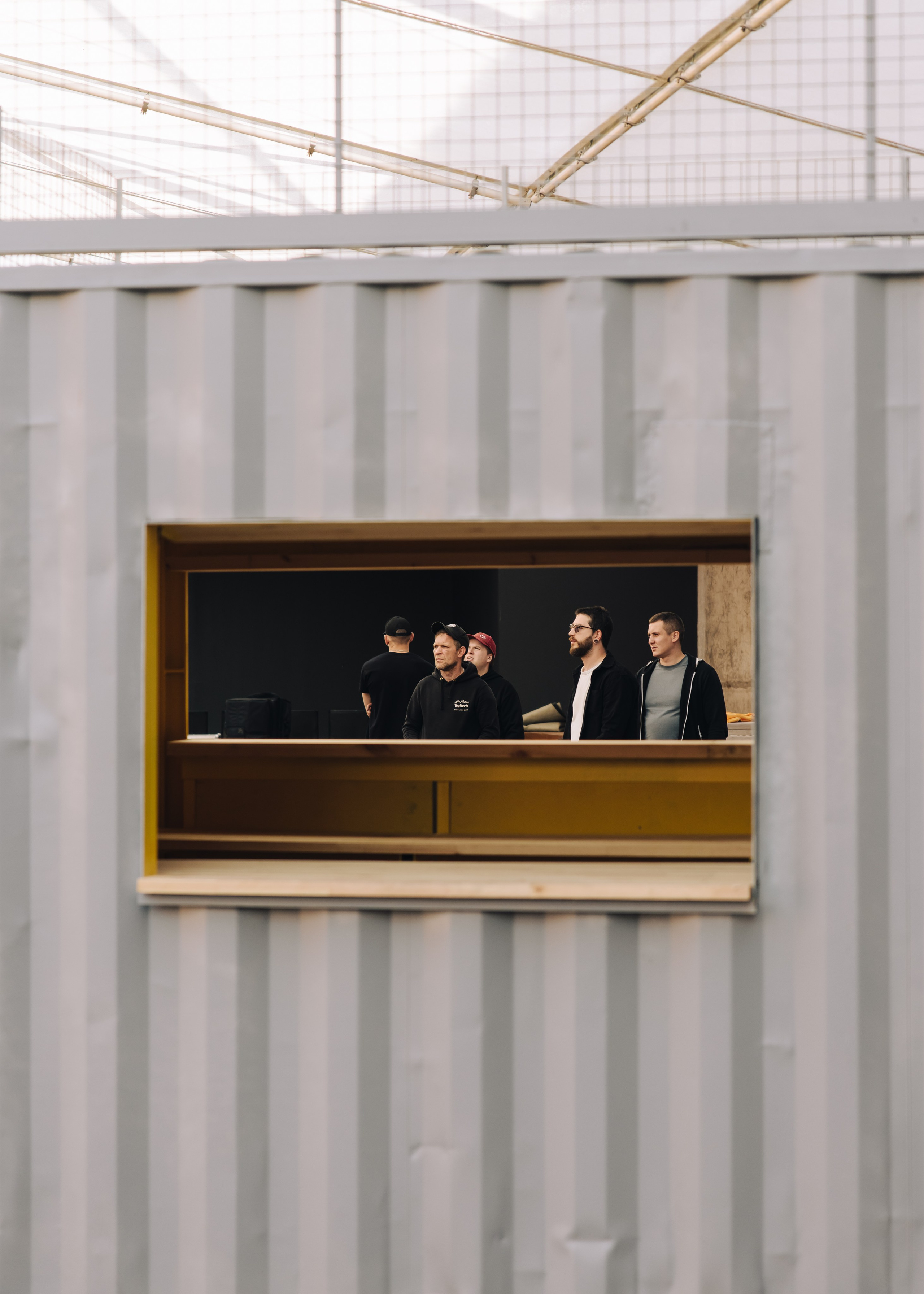 @sladkayavataagency. Свадебный и репортажный фотограф в Москве Владимир Сергеев | Naysaikolo