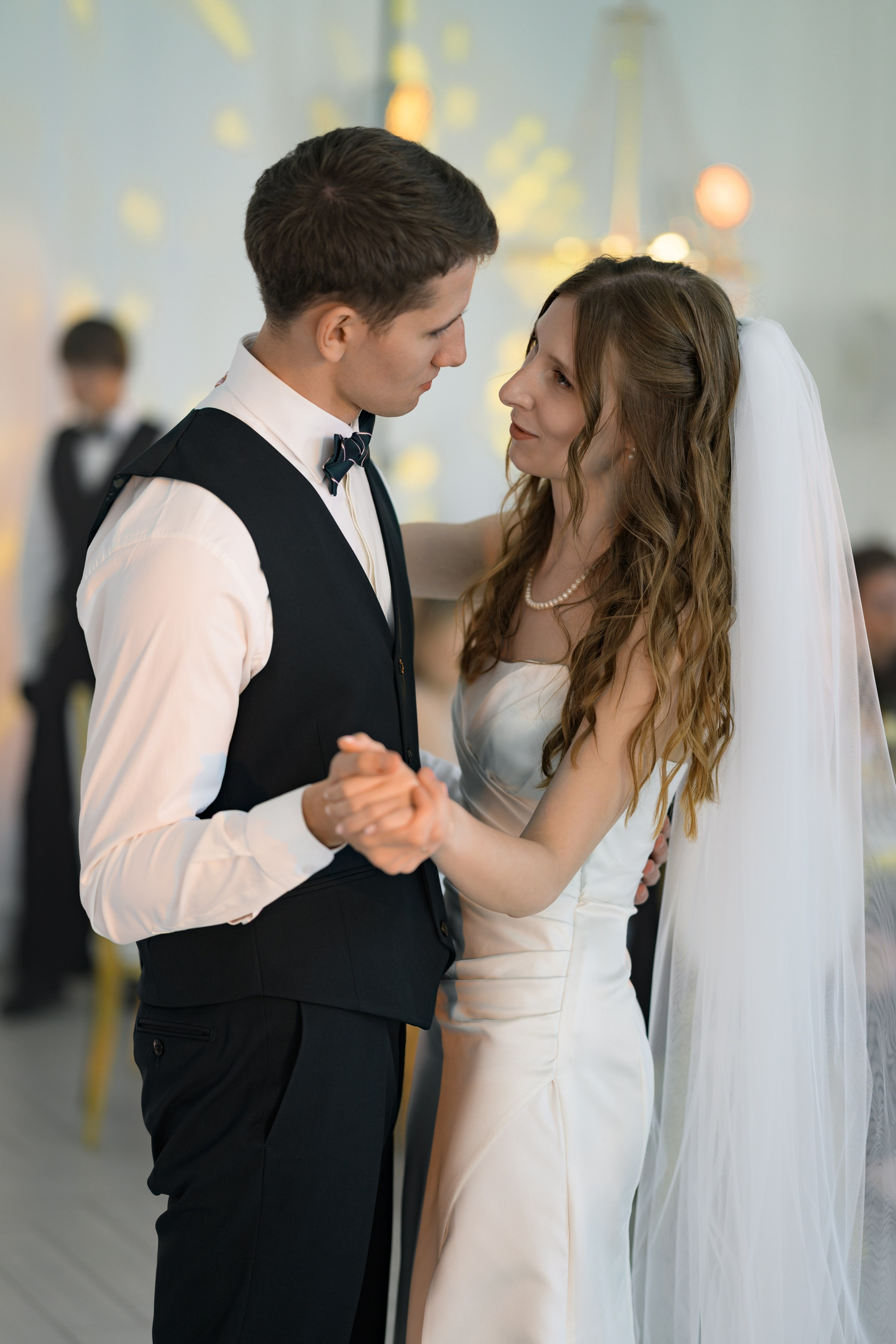 Фотограф на свадьбу Минск Москва Санкт-Петербург. Свадебный фотограф — Крюков Константин