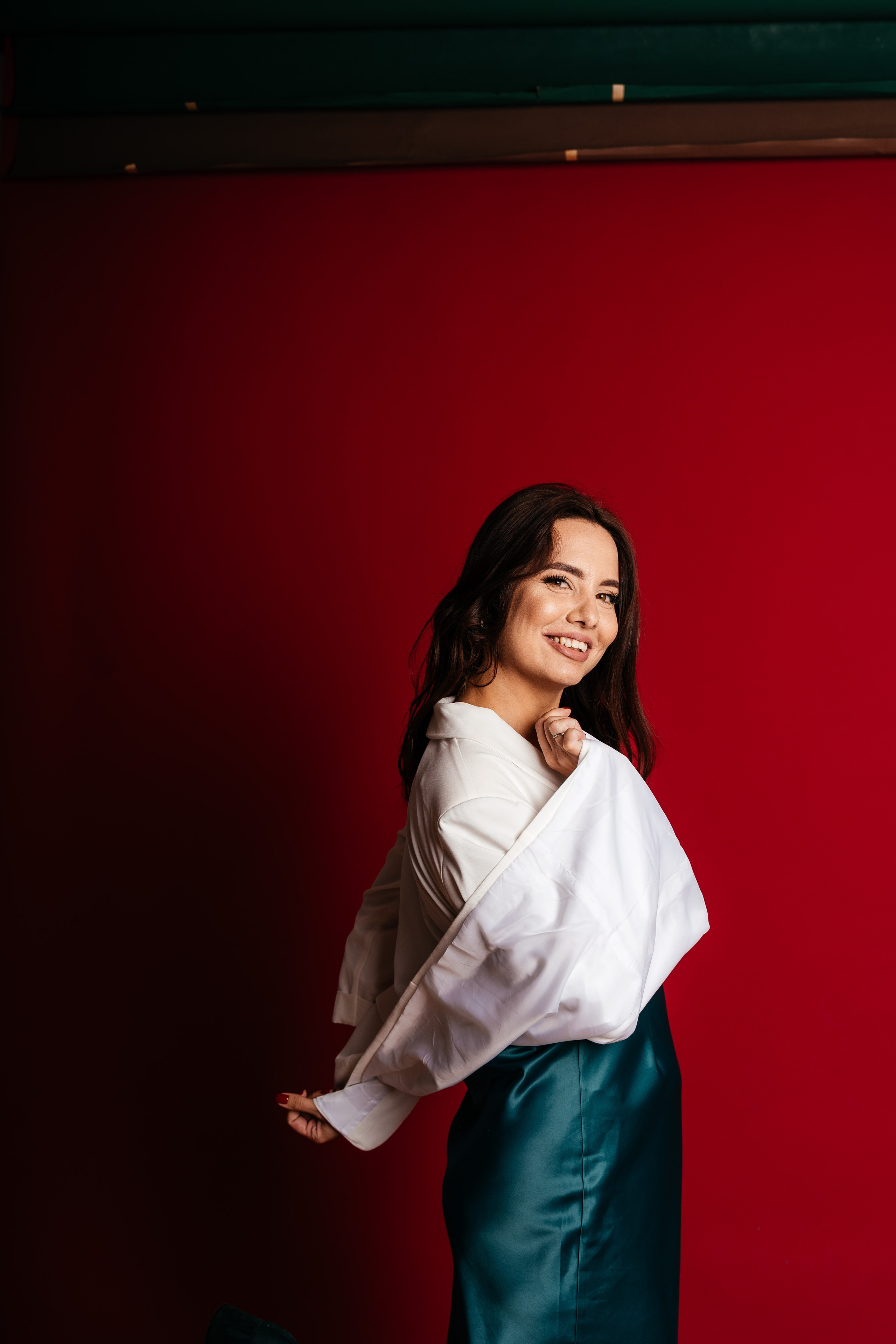 Проект «Женские истории». Семейный фотограф Новочеркасск