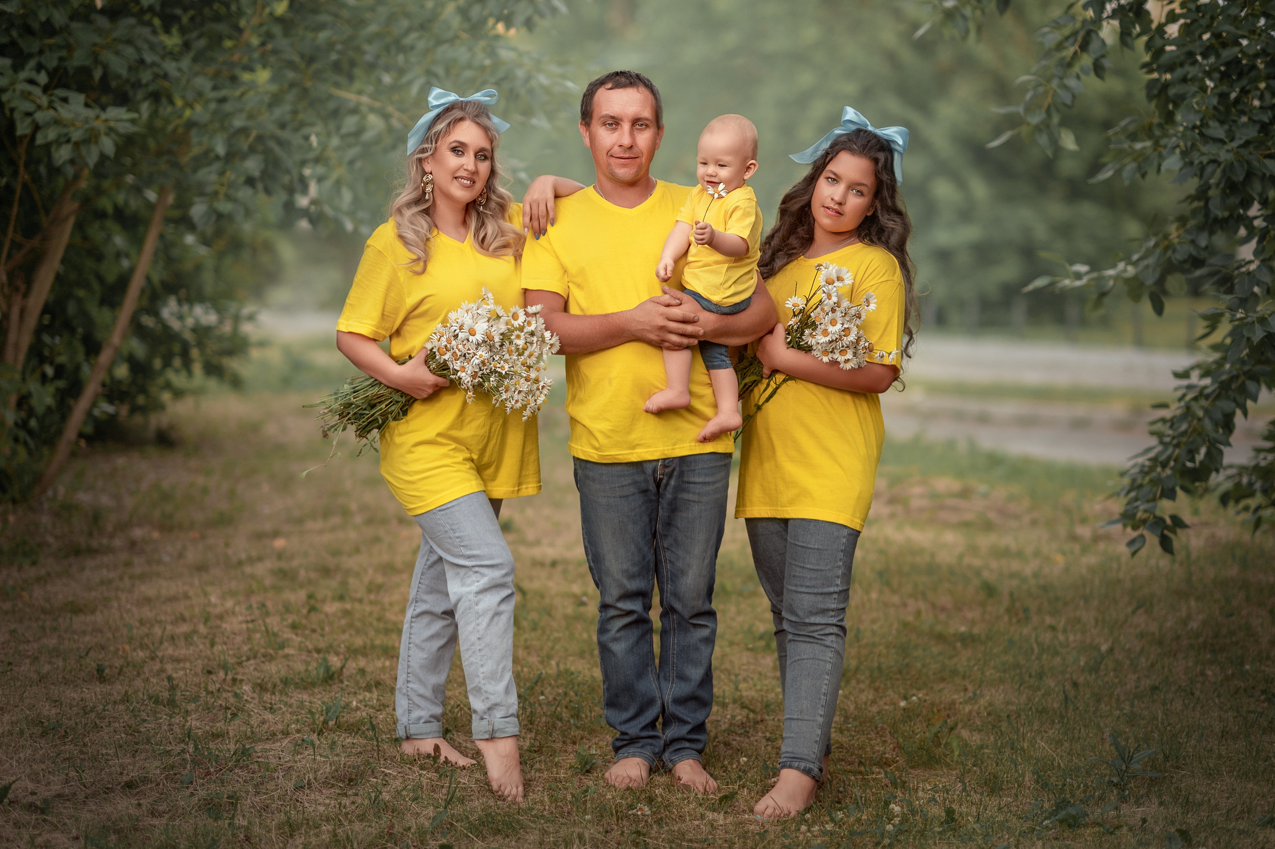 ЛИМОНАД. Семейный фотограф Екатеринбург Лора Мур