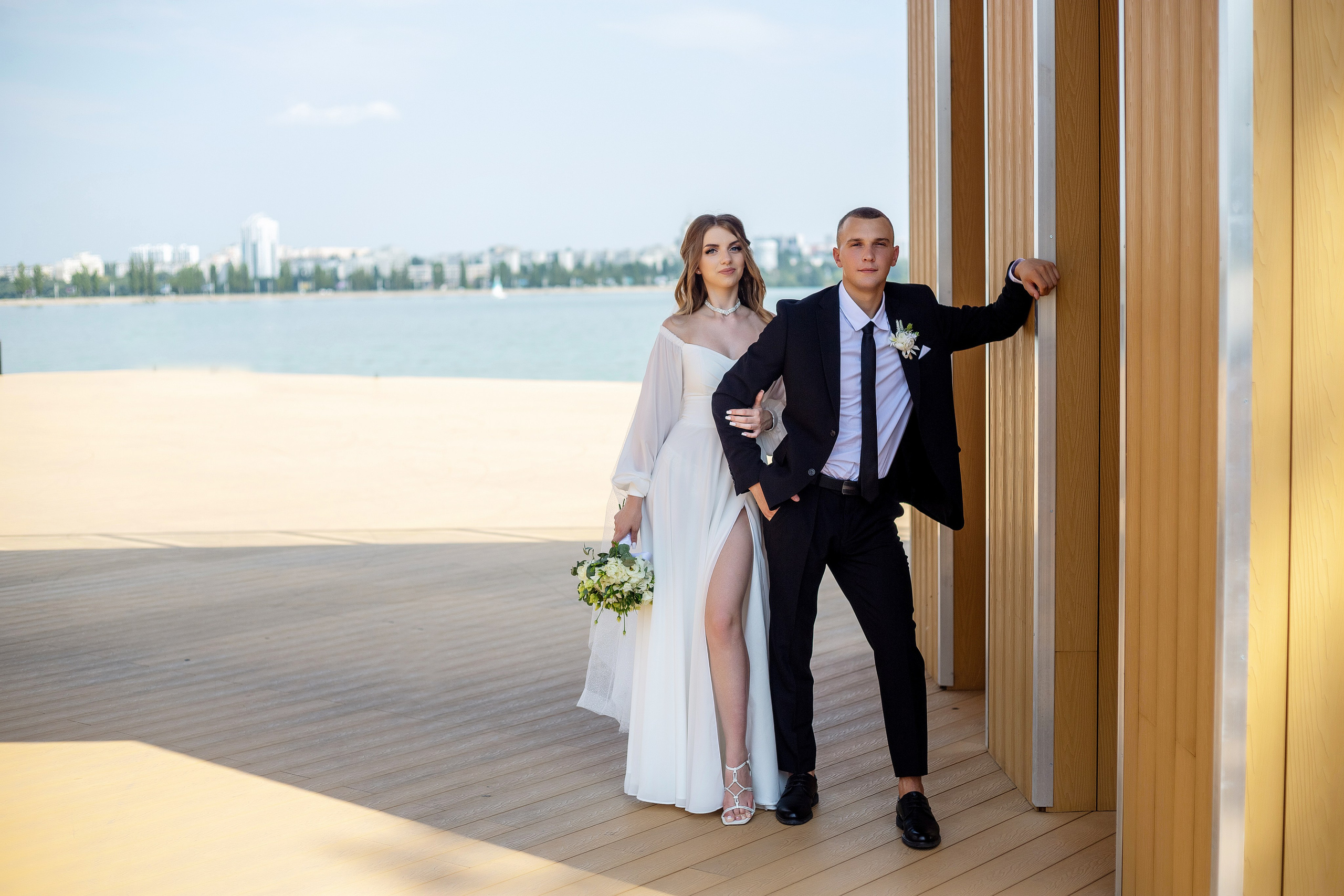 Свадебный переполох. Вера Соколова фотограф Воронеж