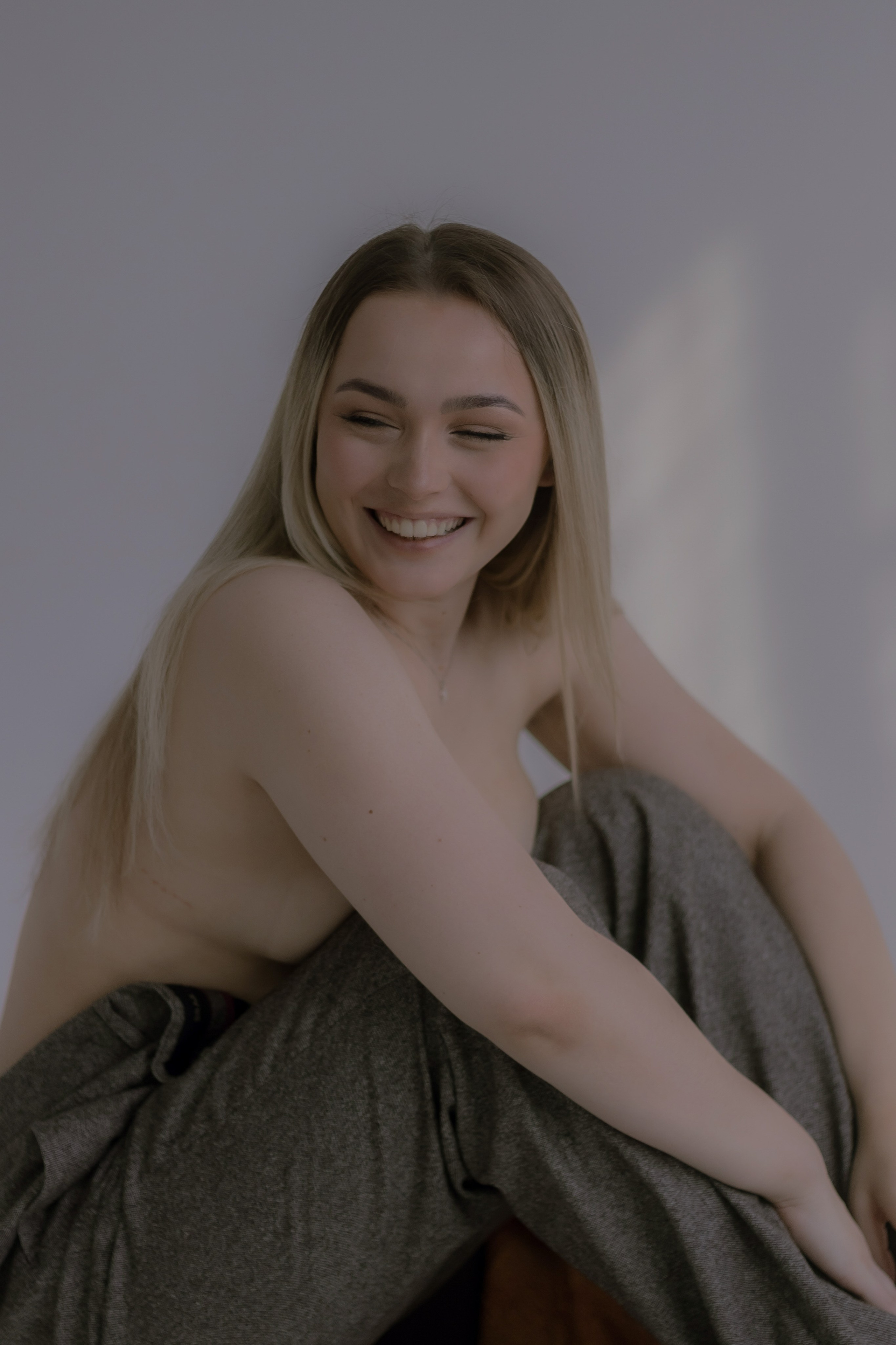 Персональные съемки. Фотограф Евгения Соул Москва