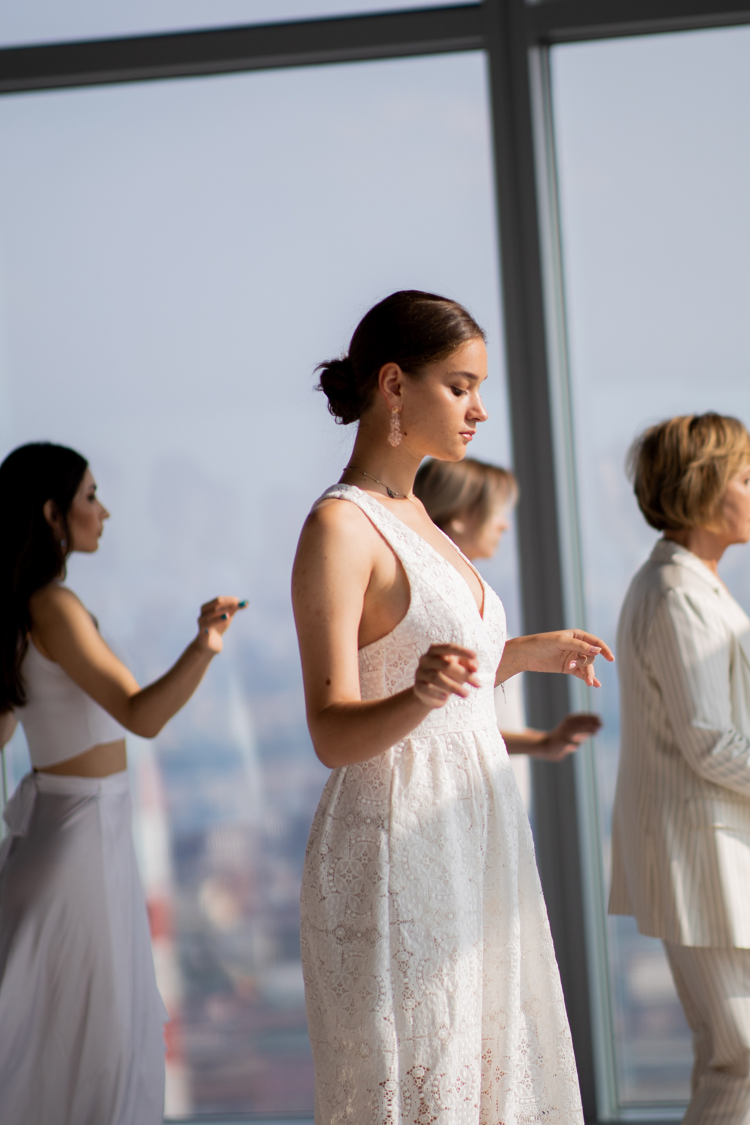 Tango Weekend. Фотограф Евгения Соул Москва