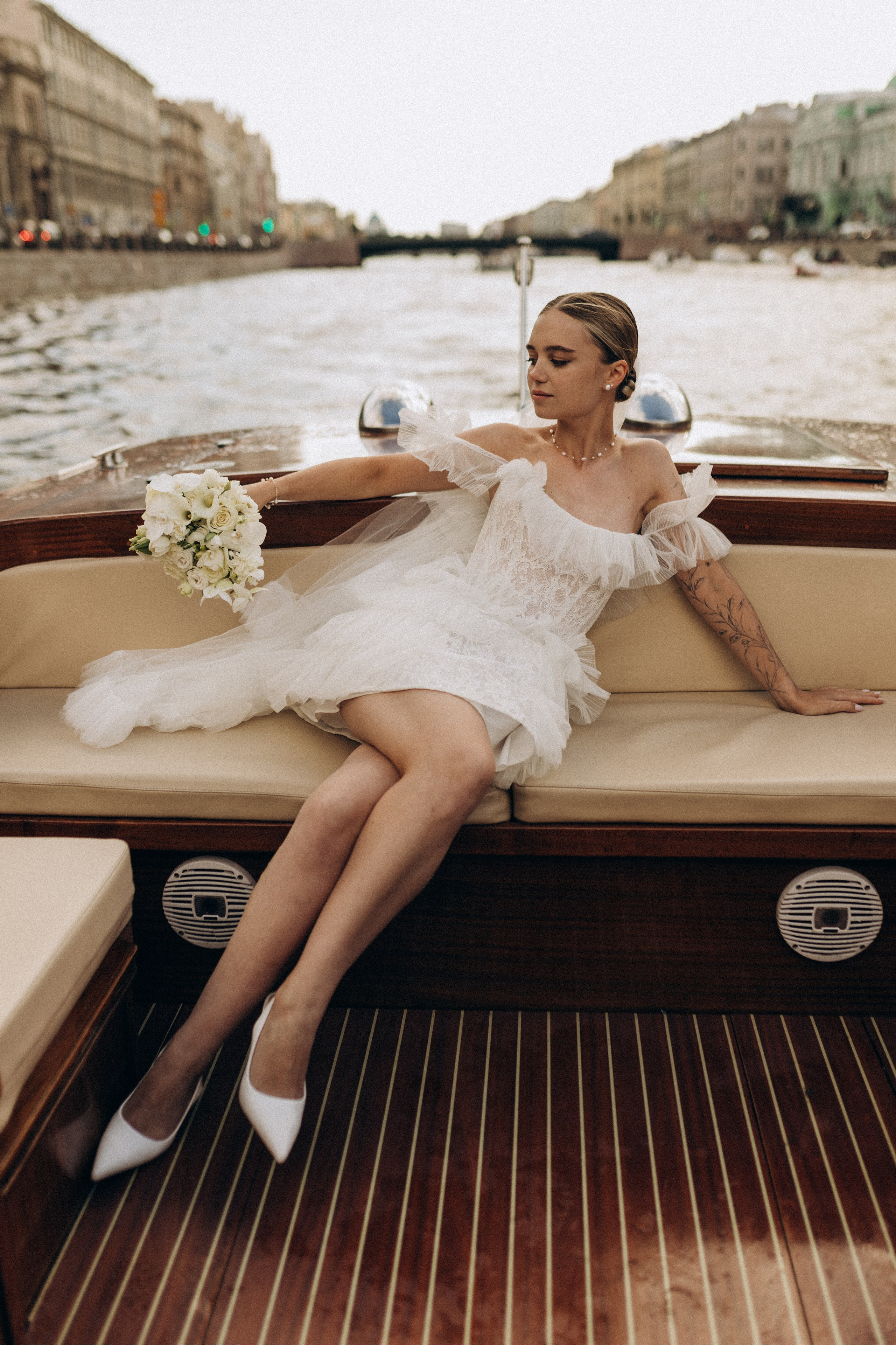 Максим и Ирина | Дворец бракосочетания 2. Свадебный и love story фотограф в Санкт-Петербурге