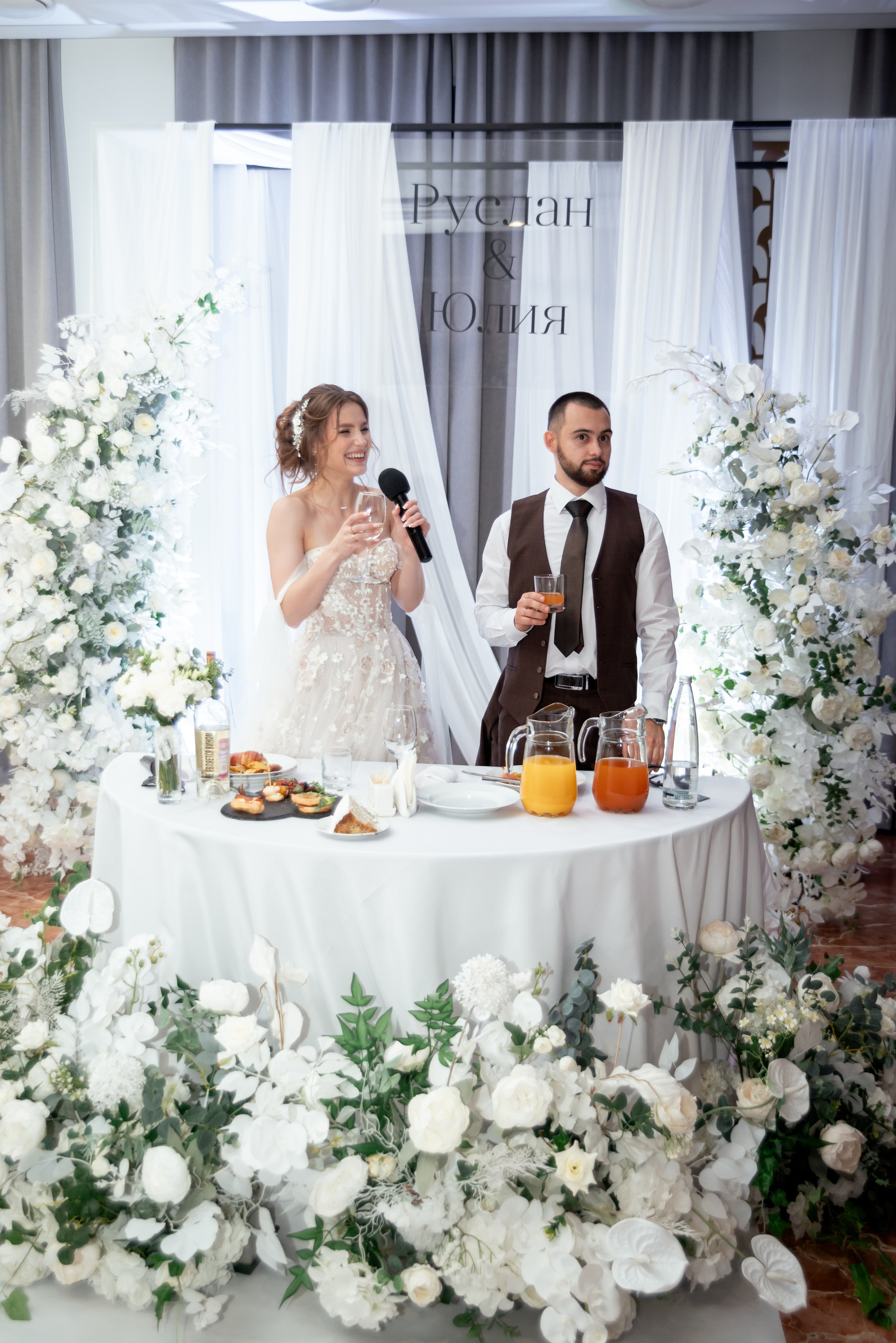 Wedding november vibe. Свадебный и семейный фотограф в Ижевске Романова Ольга