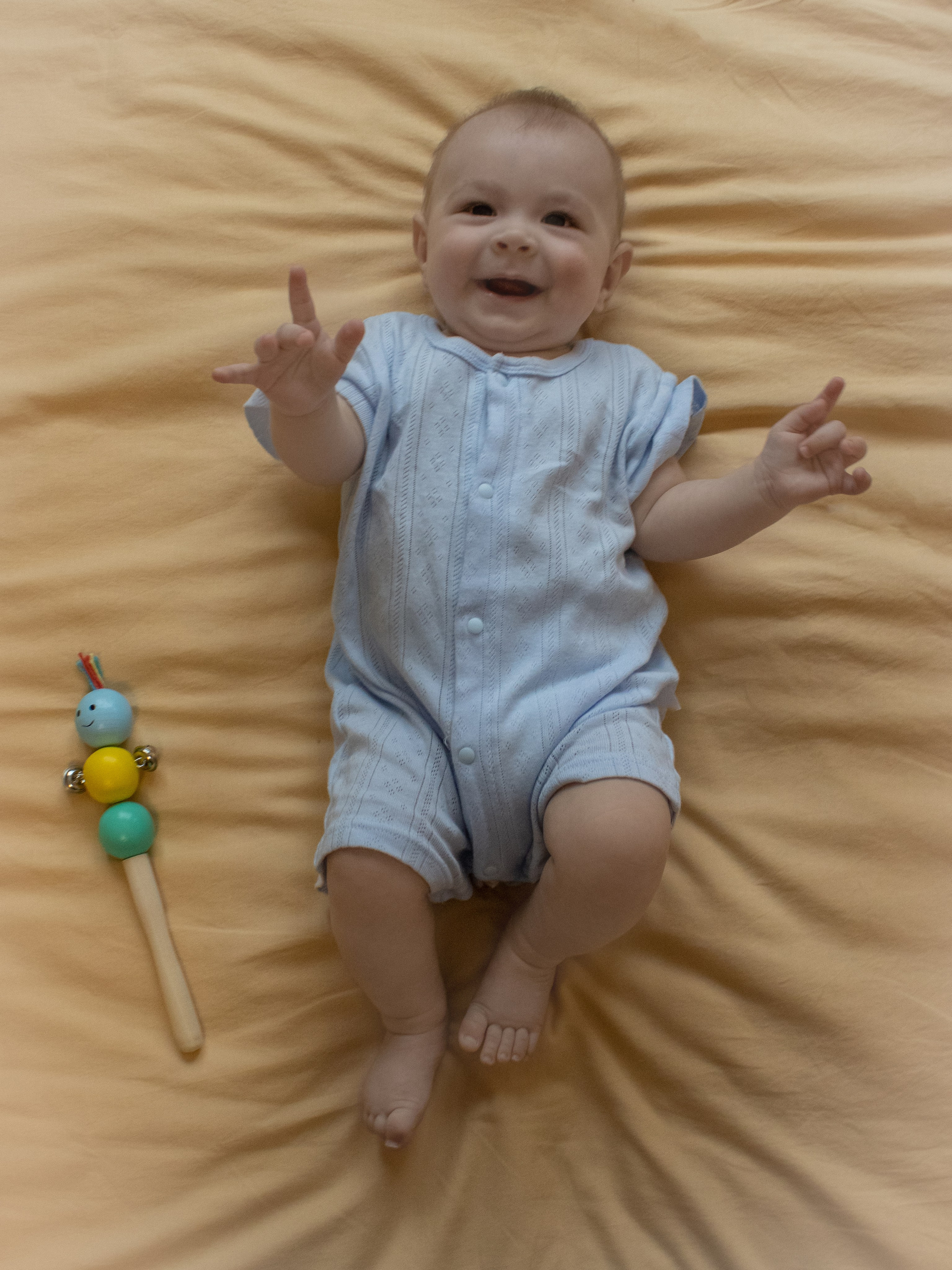 Настоящий Лев. Семейный и детский фотограф в Екатеринбурге