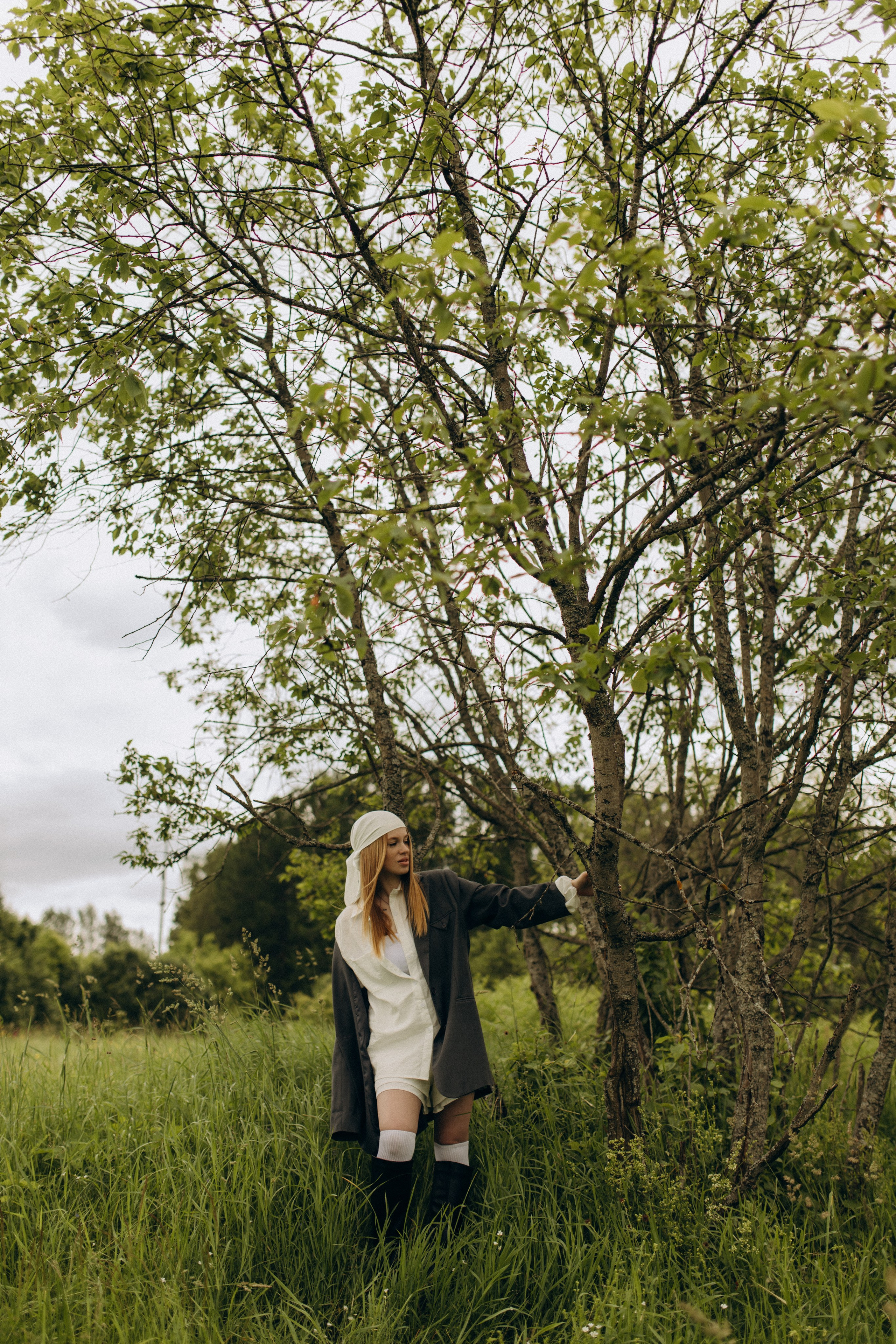 Алина. Услуги