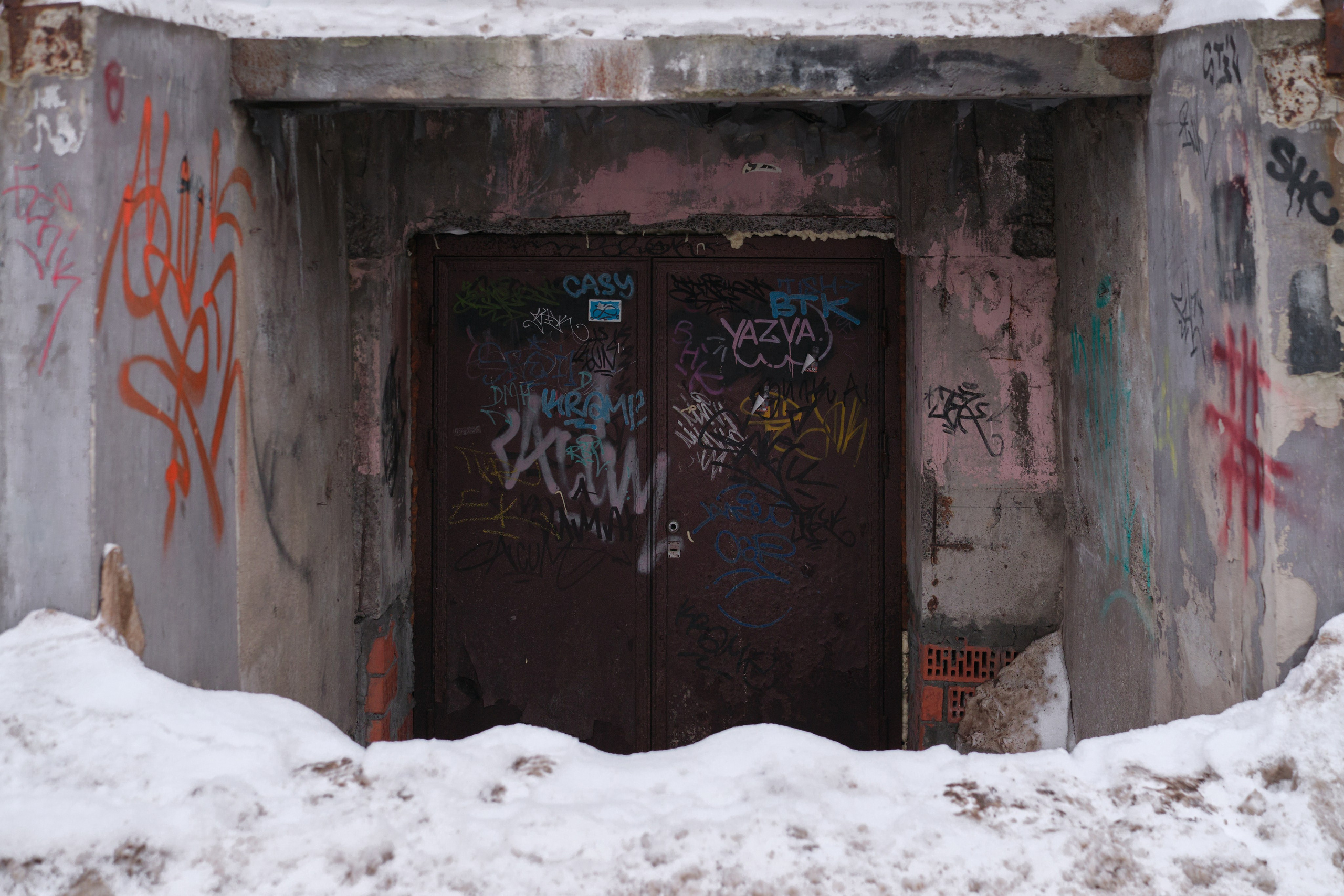 Городской пейзаж — deadpan | Филипп Линзин. Репортажный и портретный фотограф в Санкт-Петербурге Филипп Линзин