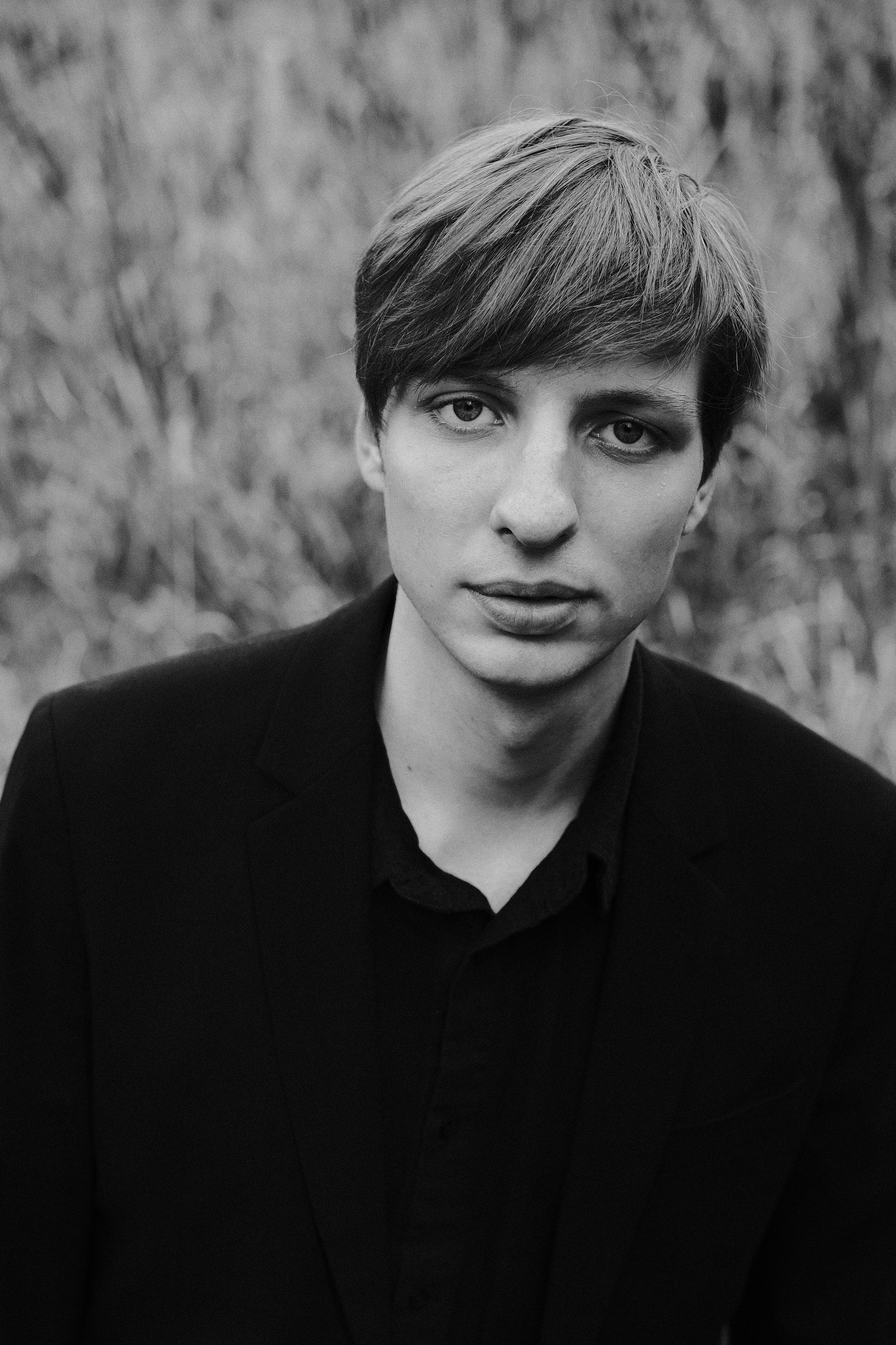 Портретная фотосессия в Санкт-Петербурге | Филипп Линзин. Репортажный и портретный фотограф в Санкт-Петербурге Филипп Линзин