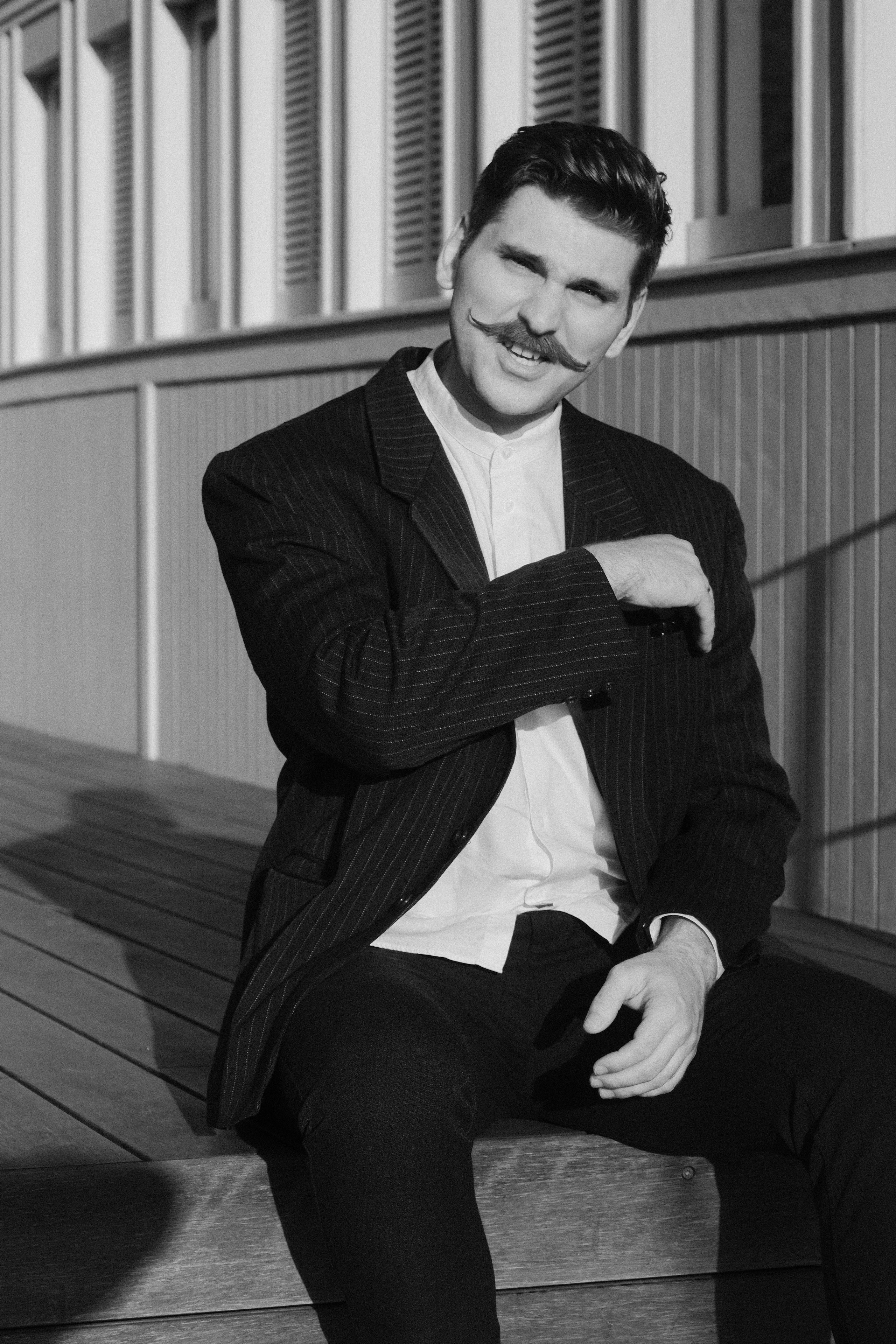 Портретная фотосессия в Санкт-Петербурге | Филипп Линзин. Репортажный и портретный фотограф в Санкт-Петербурге Филипп Линзин