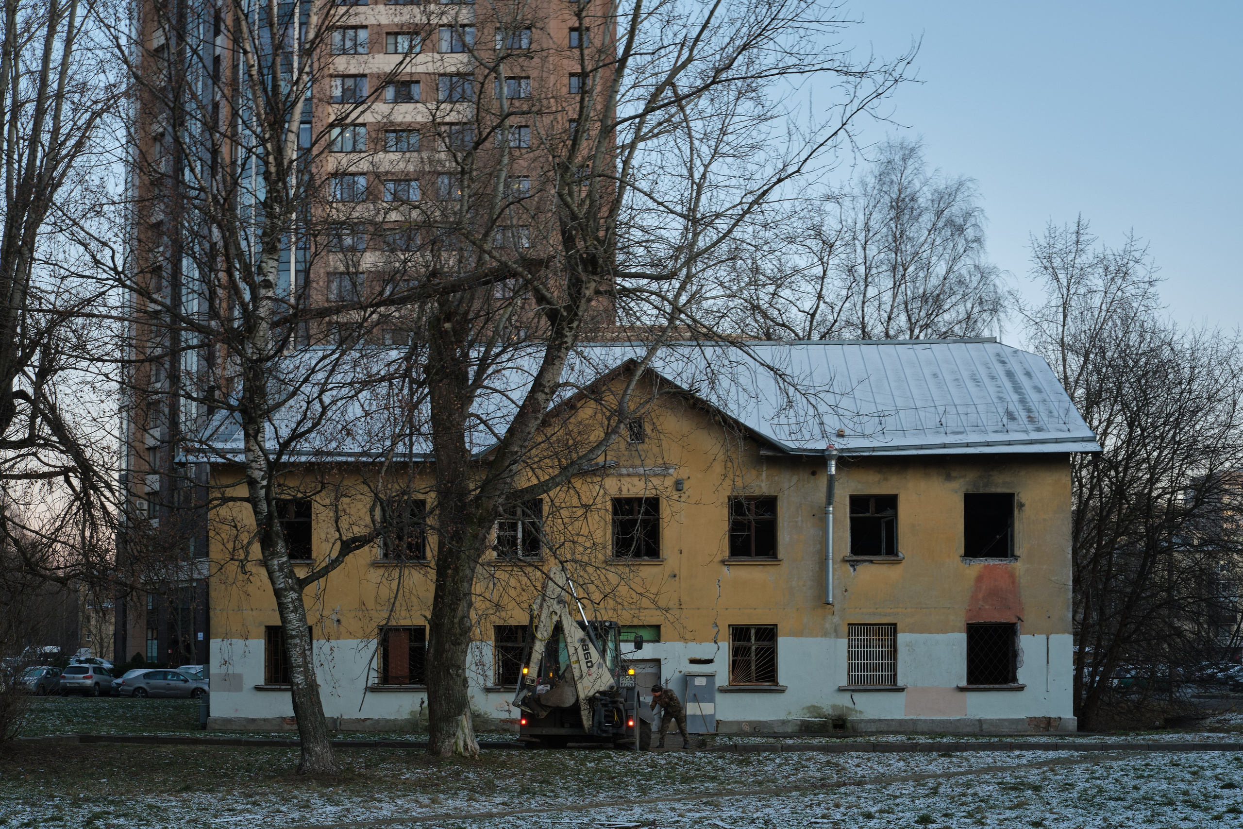 Городской пейзаж — deadpan | Филипп Линзин. Репортажный и портретный фотограф в Санкт-Петербурге Филипп Линзин