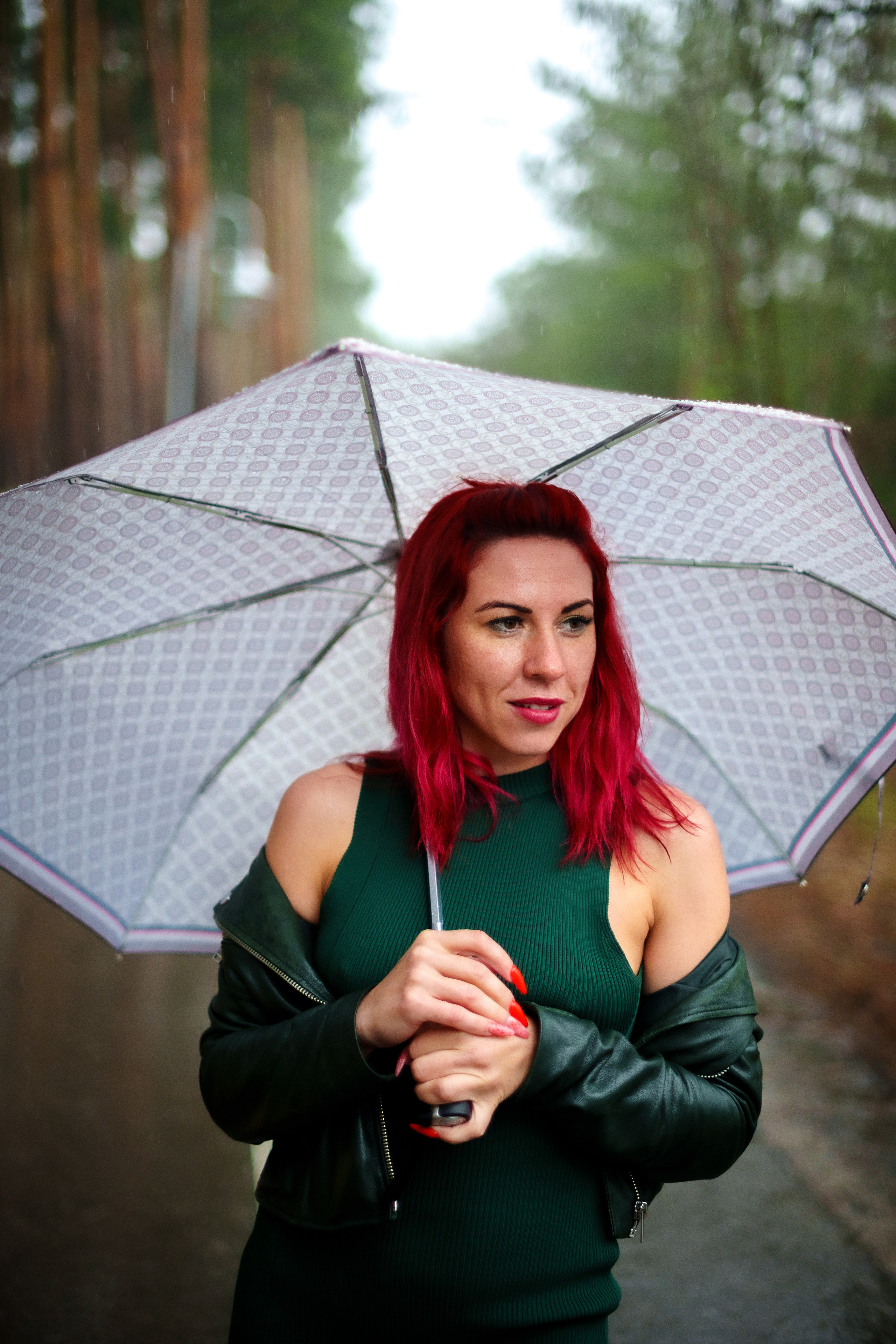 Фотосессия для Виталии. Фотограф Андрей Чеботок (Белгород, Курск, Воронеж, Старый Оскол)