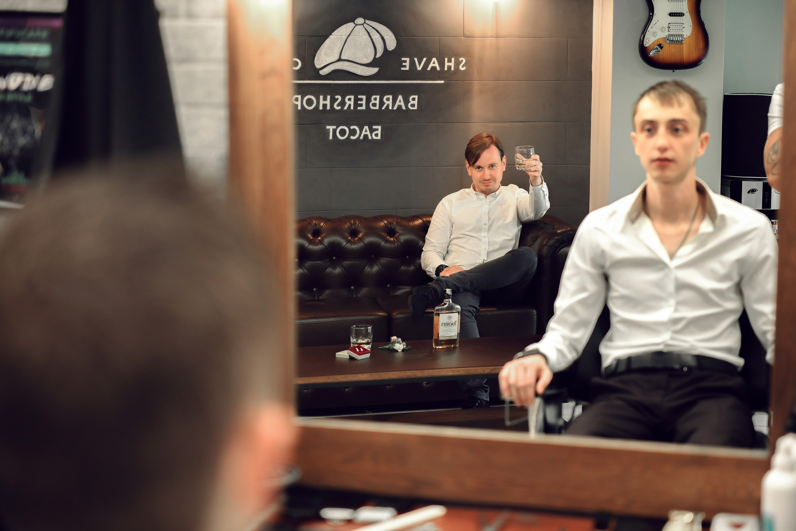 Антон и Алина Жировы. Фотограф Андрей Чеботок (Белгород, Курск, Воронеж, Старый Оскол)