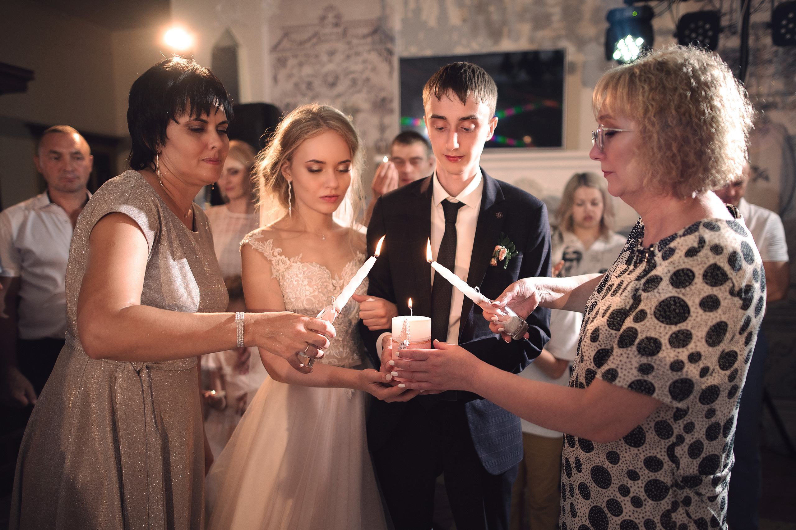 Антон и Алина Жировы. Фотограф Андрей Чеботок (Белгород, Курск, Воронеж, Старый Оскол)